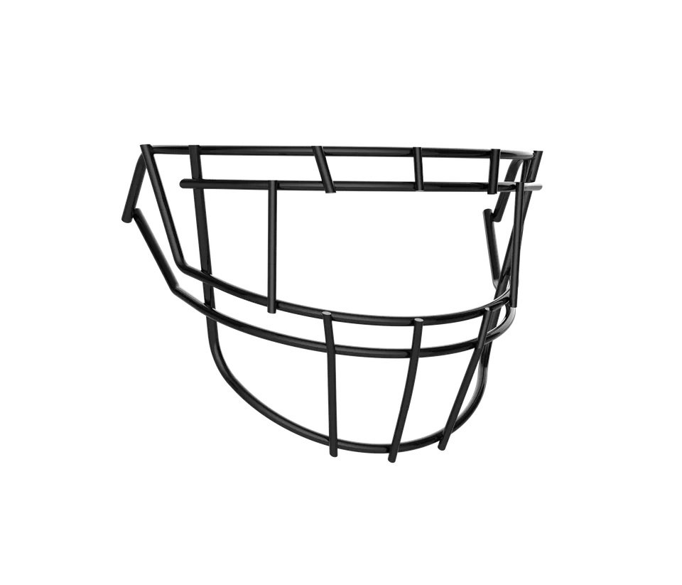 m-scara-facial-schutt-vengeance-egop-ii-trad-nb image 1