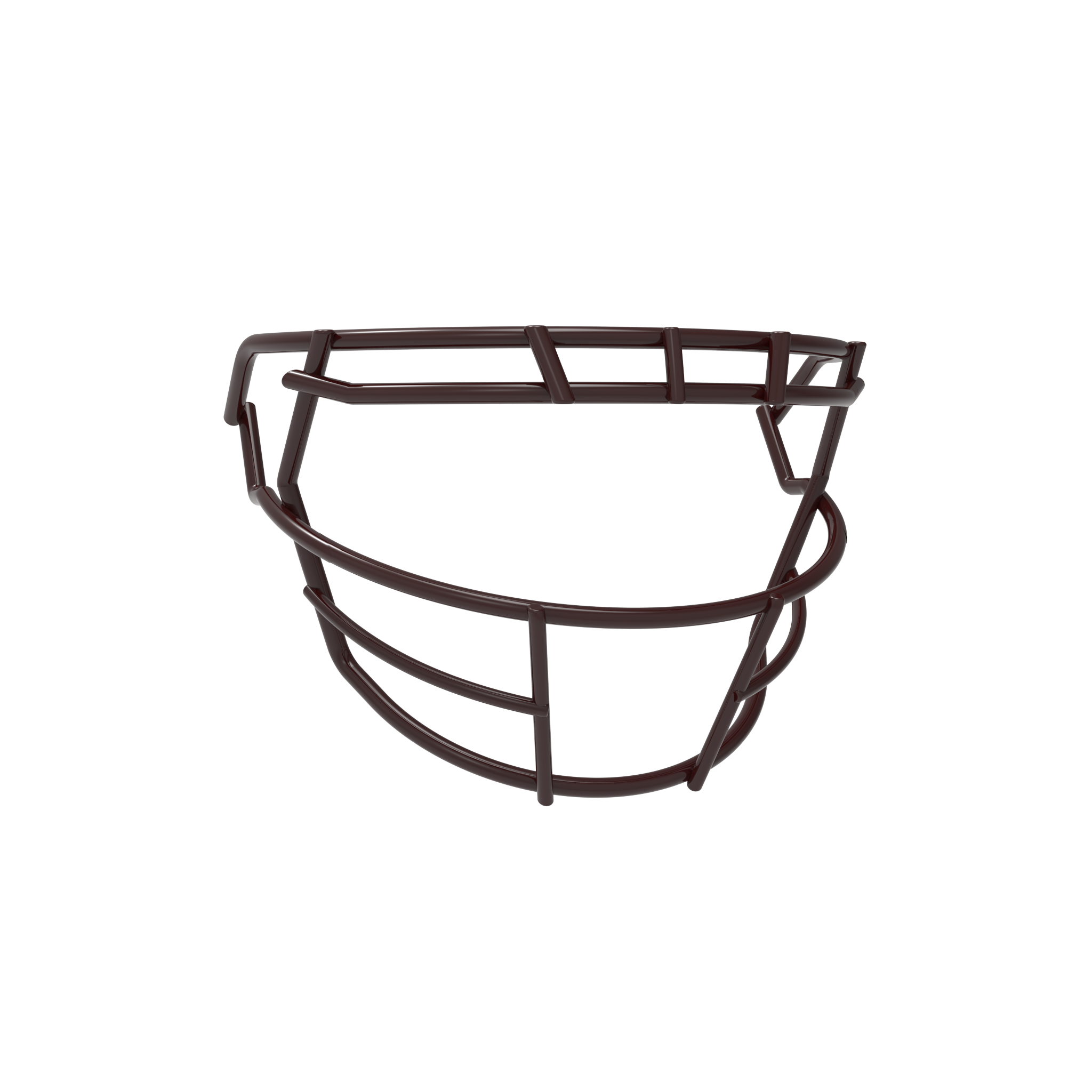 schutt-f7-ropo-sw-808-nb-vc-mascarilla-premium-de-titanio-para-casco-f7 image 8