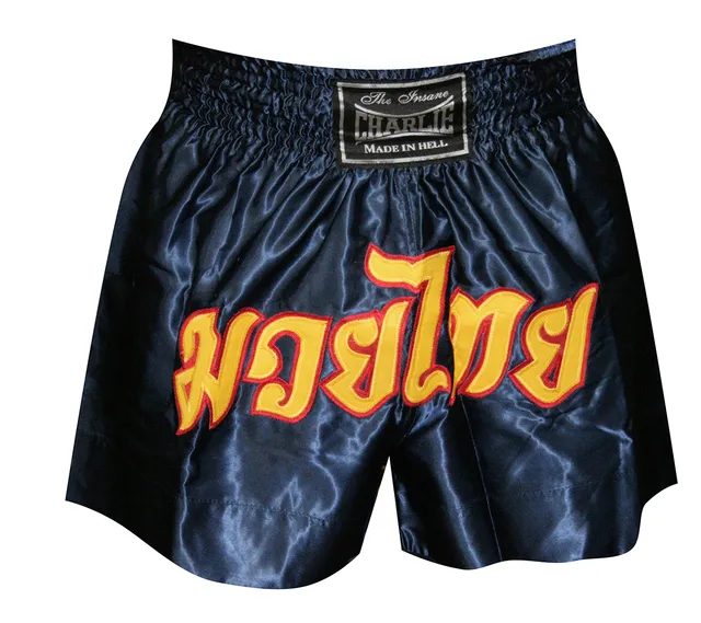 charlie-boxing-short-thai-tss-52-sat-n-extra image 1