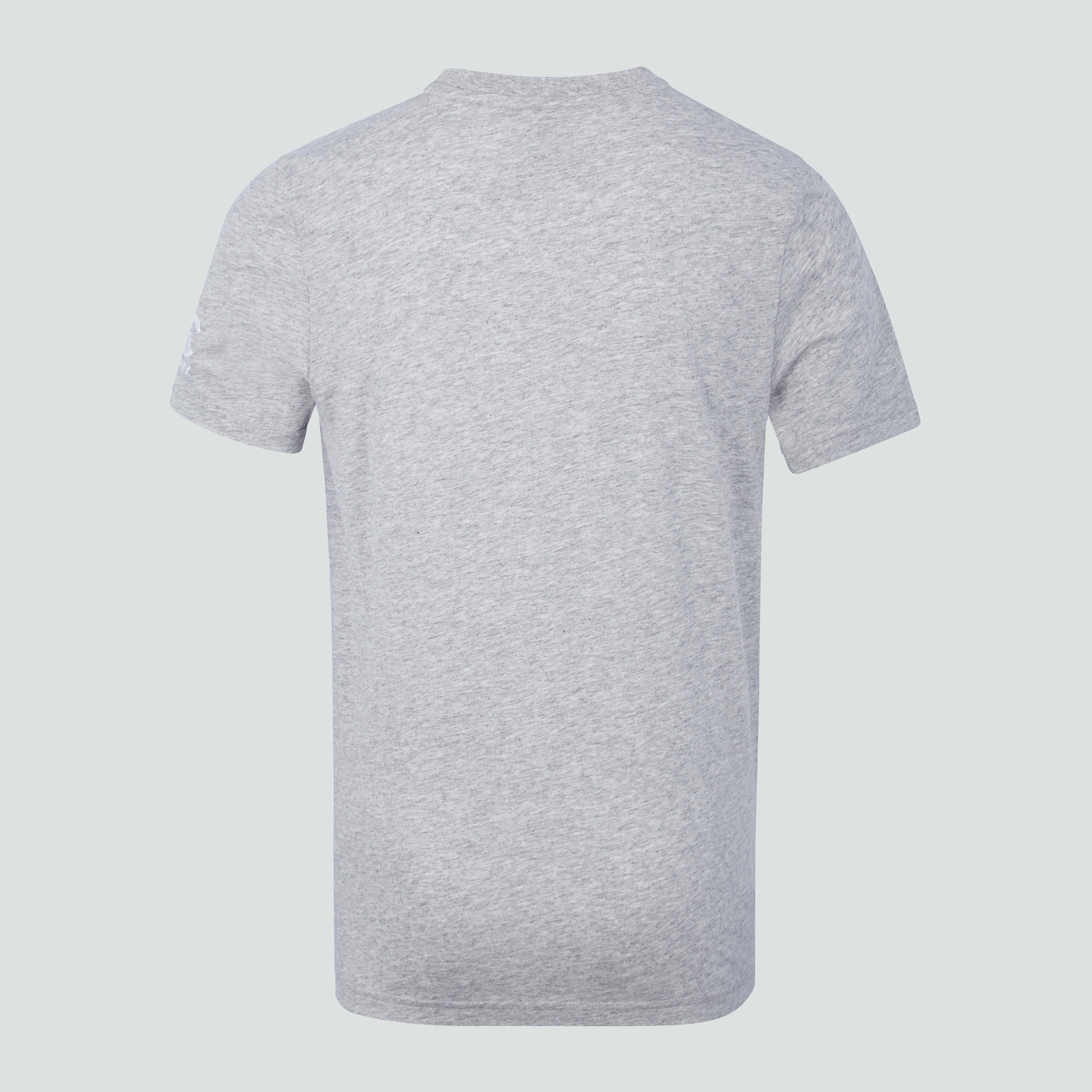 canterbury-club-plain-tee-junior-unisex-gris image 3