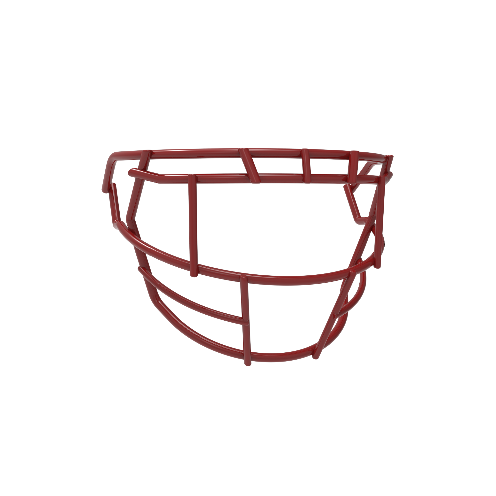 schutt-premium-f7-egop-808-nb-vc-mascarilla-de-titanio-para-casco-de-f-tbol-amer image 3