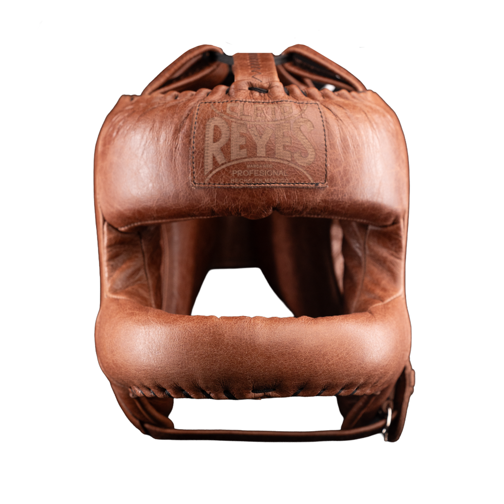 cleto-reyes-protector-de-cabeza-barra-u-vintage-1945-edici-n-especial image 1