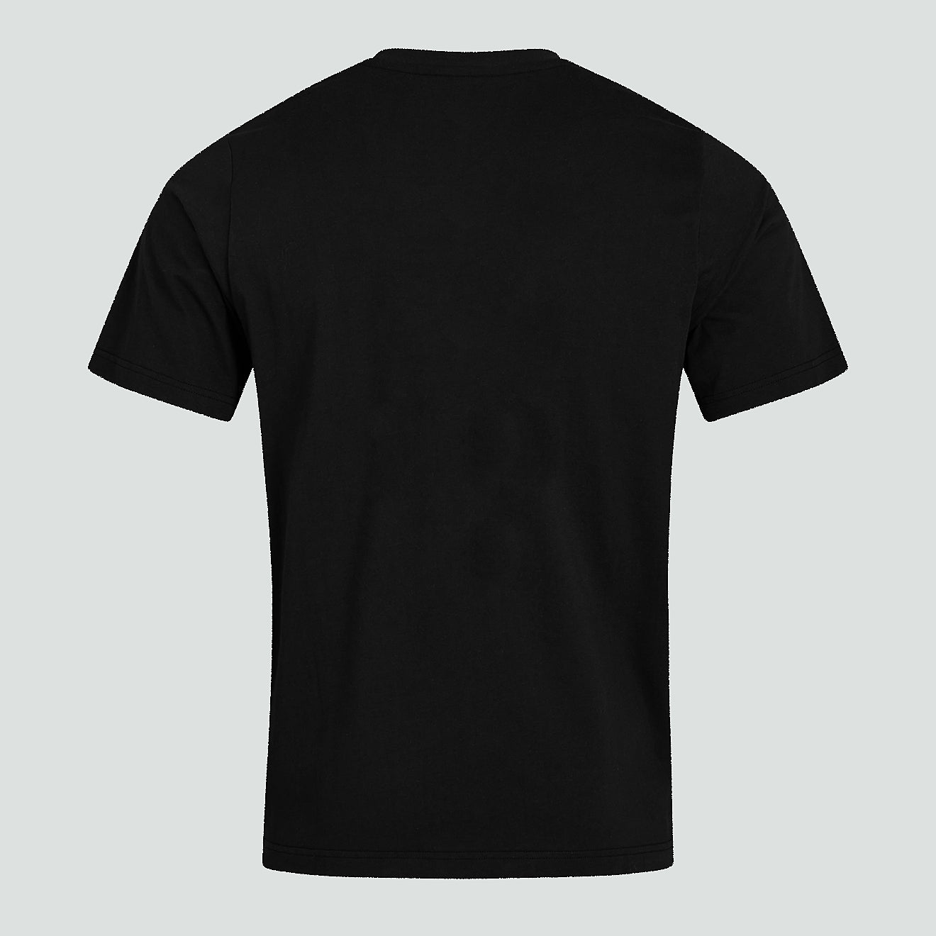 camiseta-canterbury-club-plain-para-mujer-negra image 2
