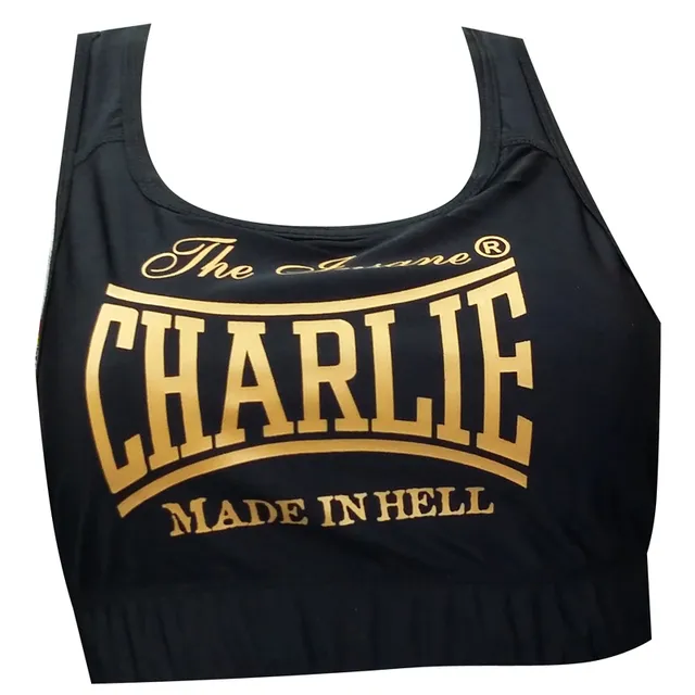 charlie-boxing-top-de-lycra-para-entrenamiento image 1