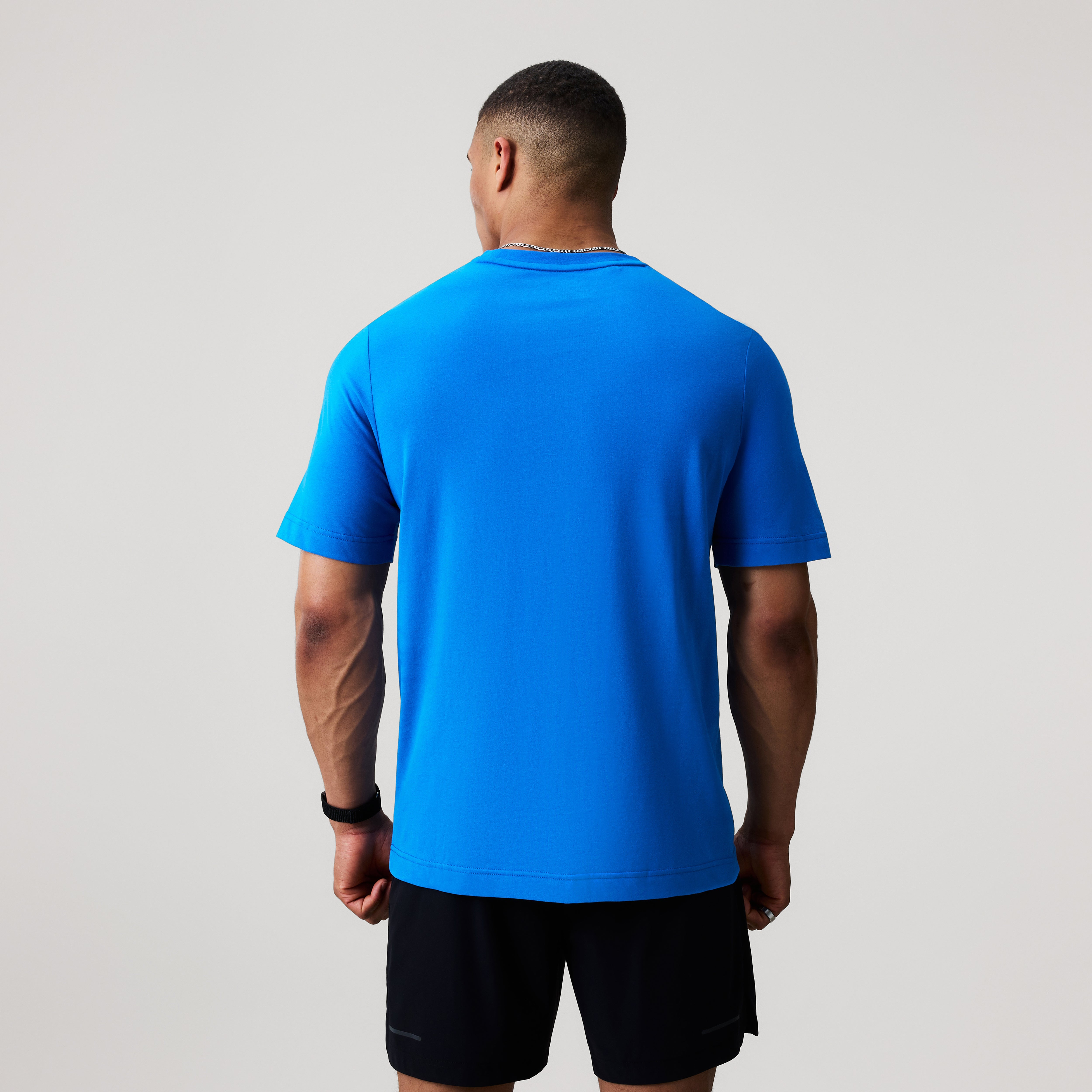 canterbury-camiseta-tempo-training-azul-para-hombre image 5