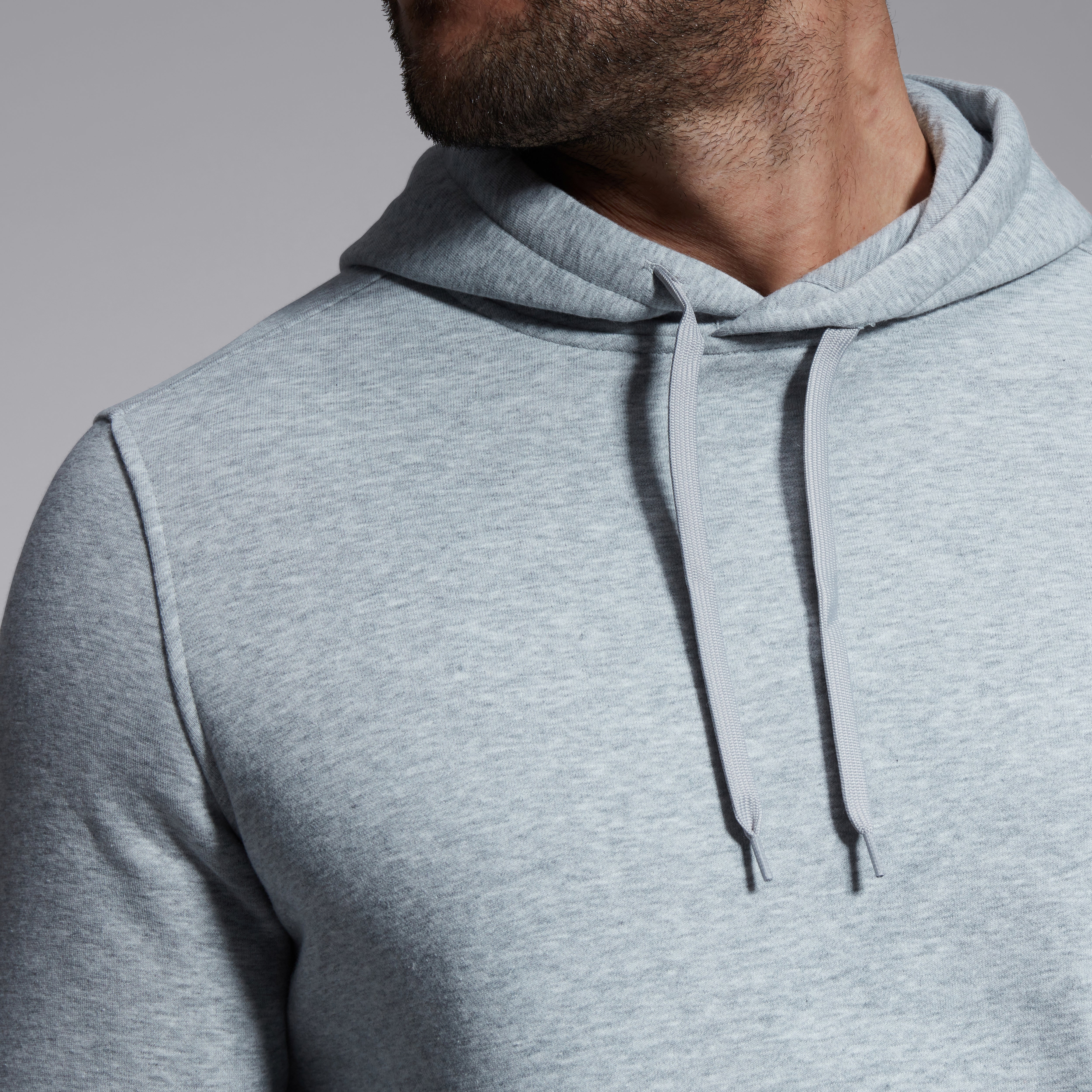canterbury-club-hoody-hombre-gris image 7