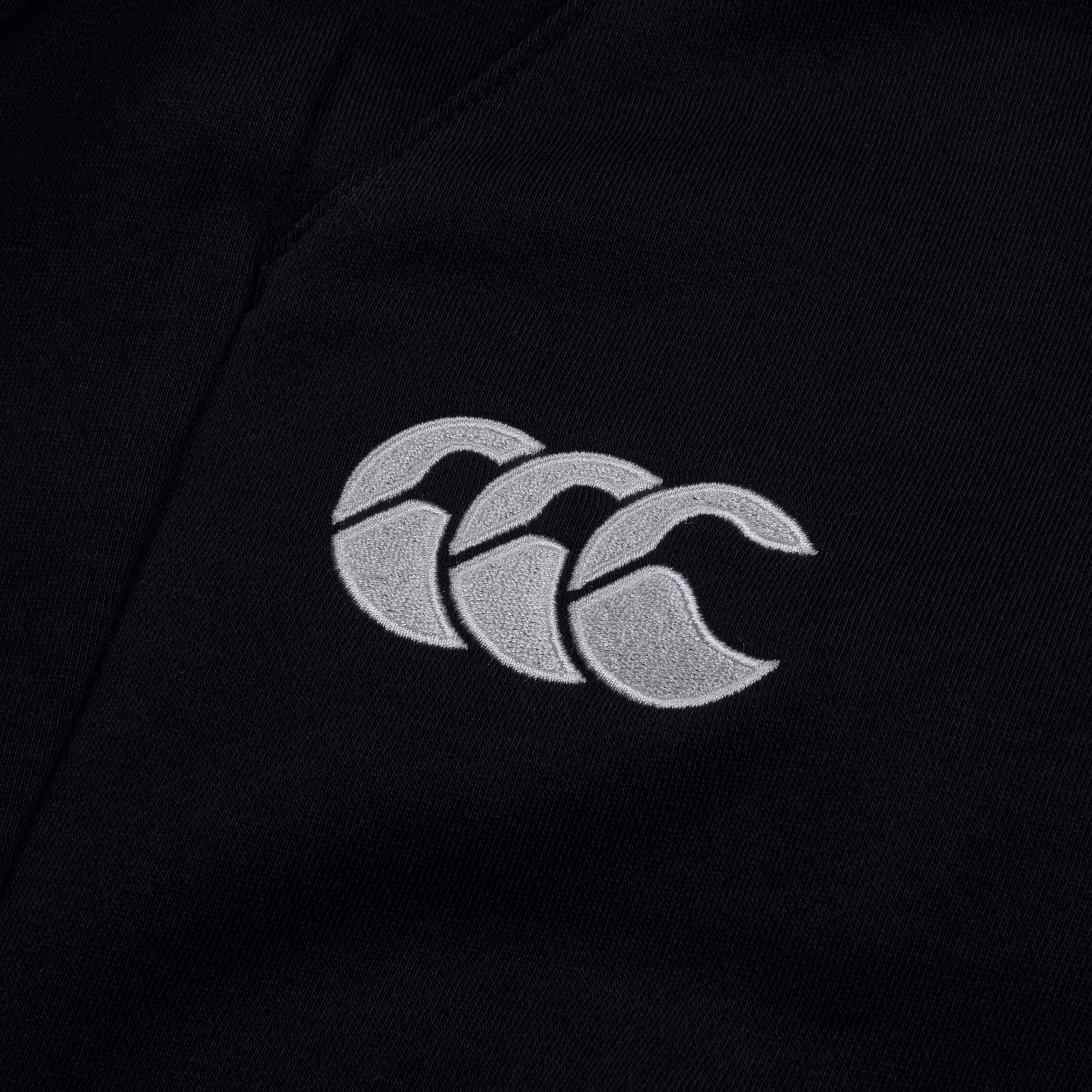 canterbury-stadium-pantal-n-de-ch-ndal-junior-unisex-negro image 3
