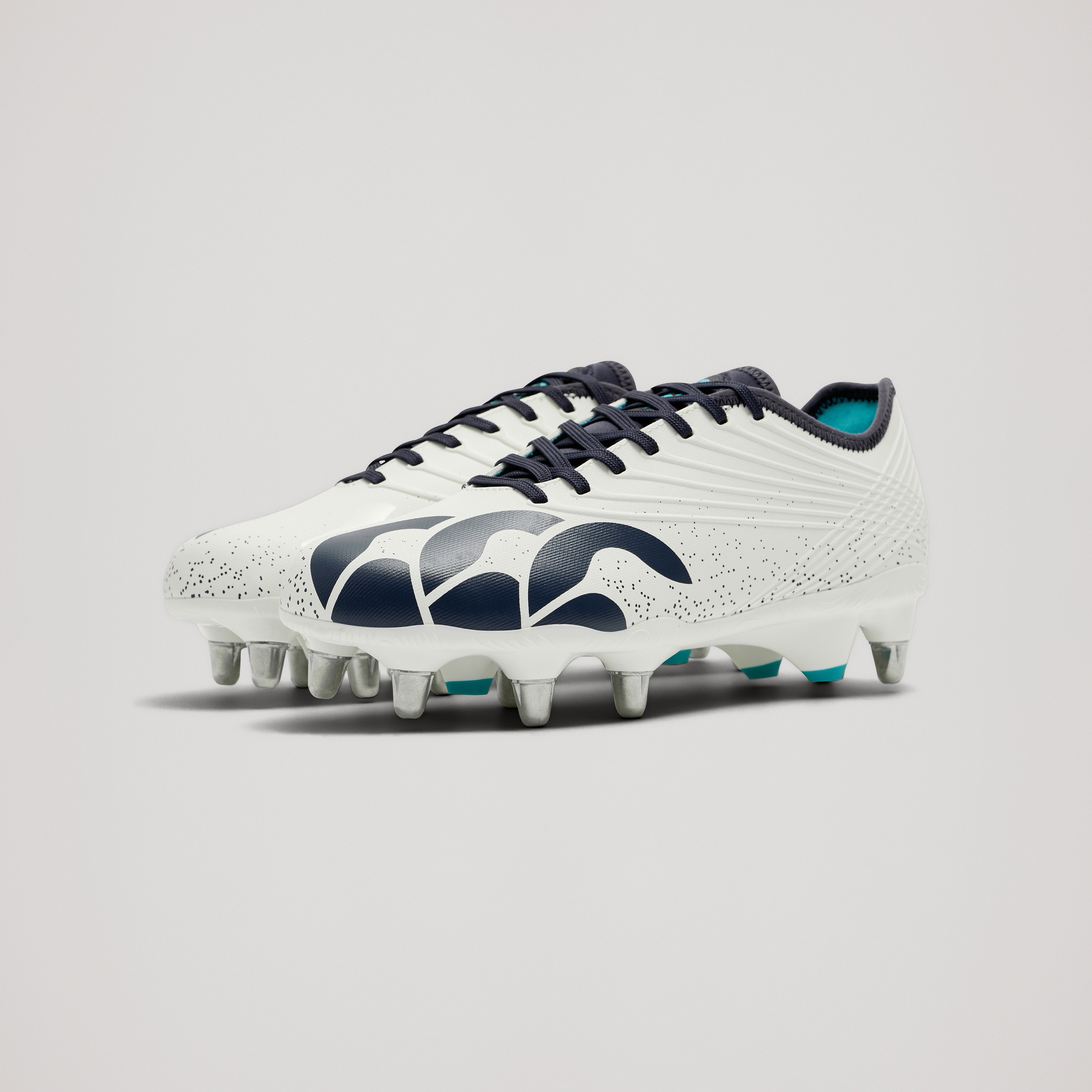 canterbury-stampede-groundbreak-pro-soft-ground-botas-de-rugby-para-terreno-blan image 4