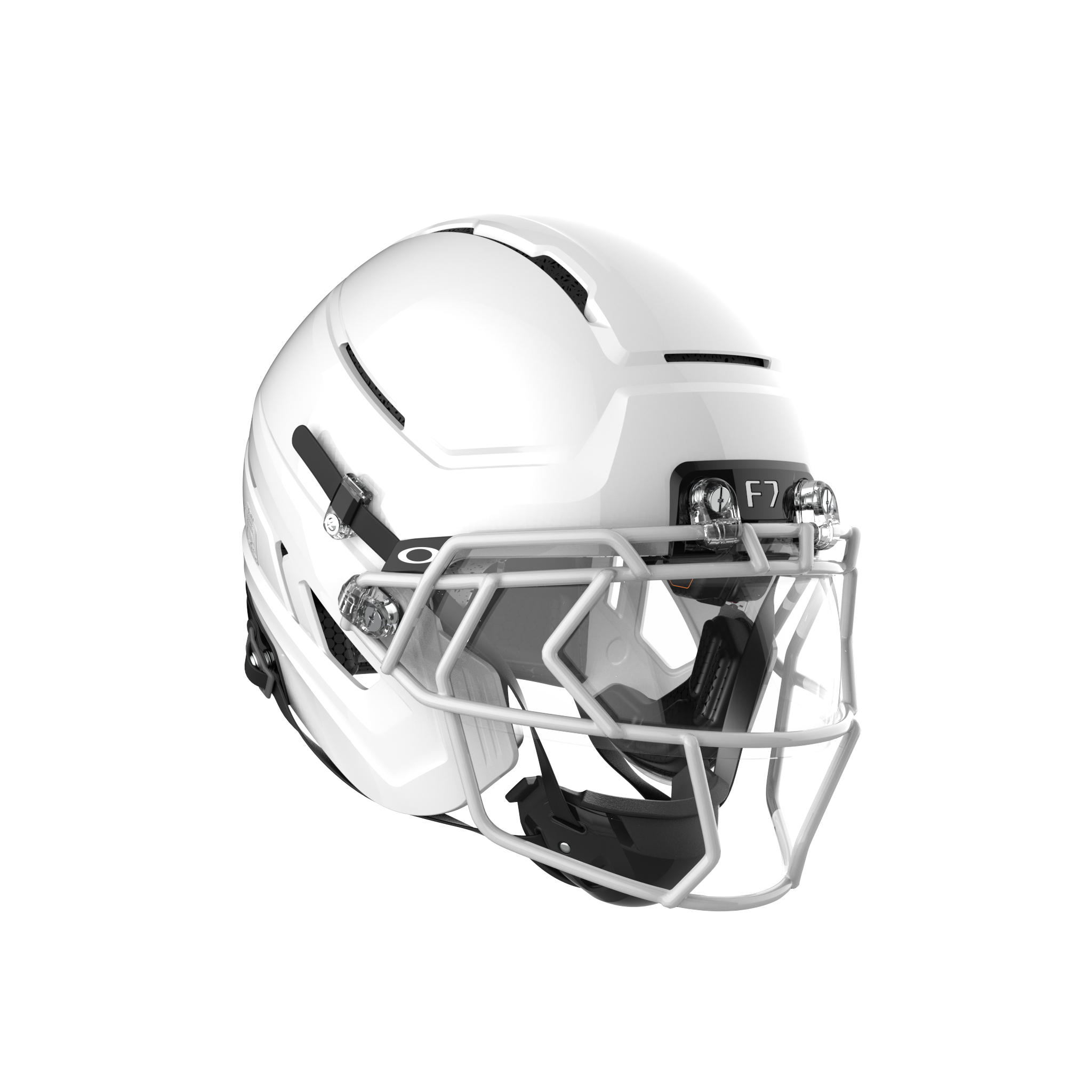 schutt-f7-pro-helmet-casco-de-f-tbol-americano-con-tecnolog-a-de-celos-a-impresa image 1