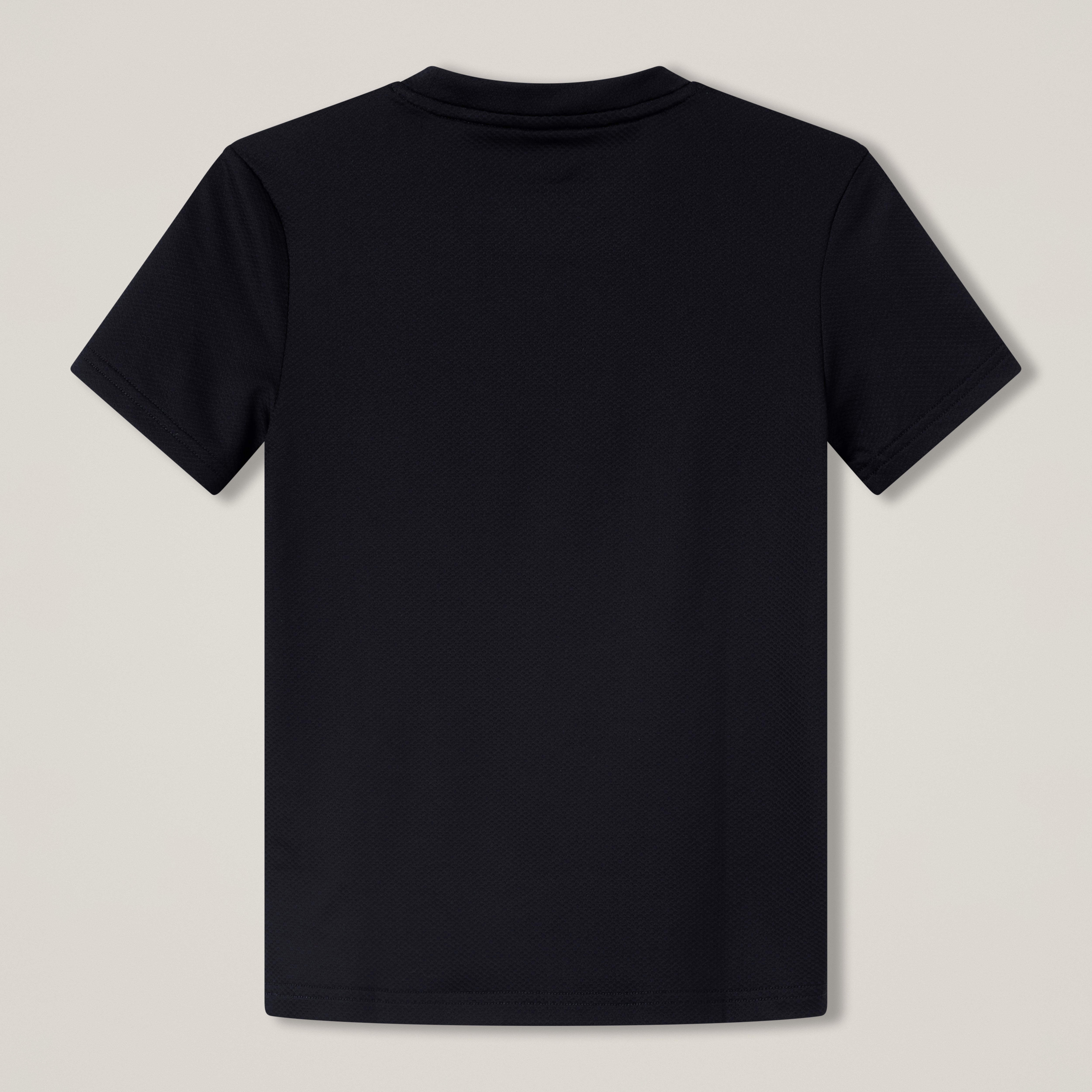 camiseta-canterbury-tempo-tee-negro-para-junior-unisex image 6