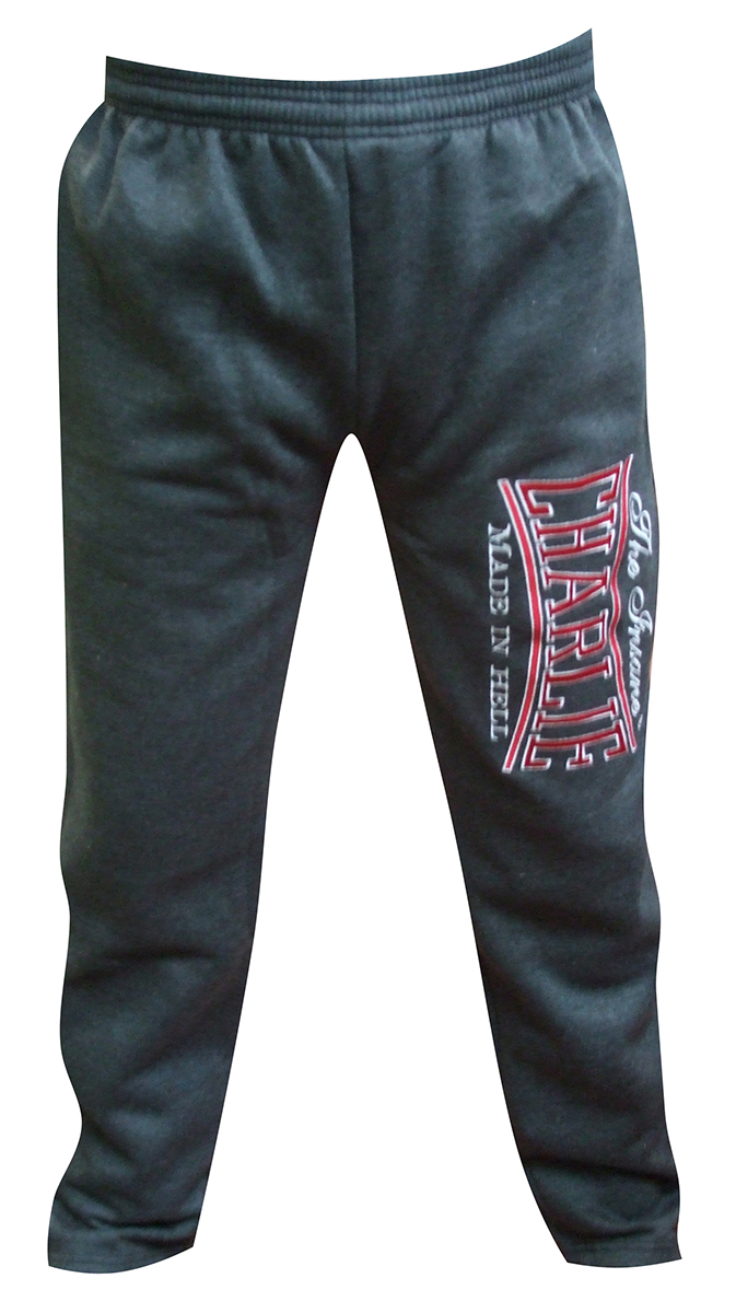 pantal-n-de-ch-ndal-tijuana-de-charlie-boxing-algod-n-de-360-g-doble-bordado-pro image 5