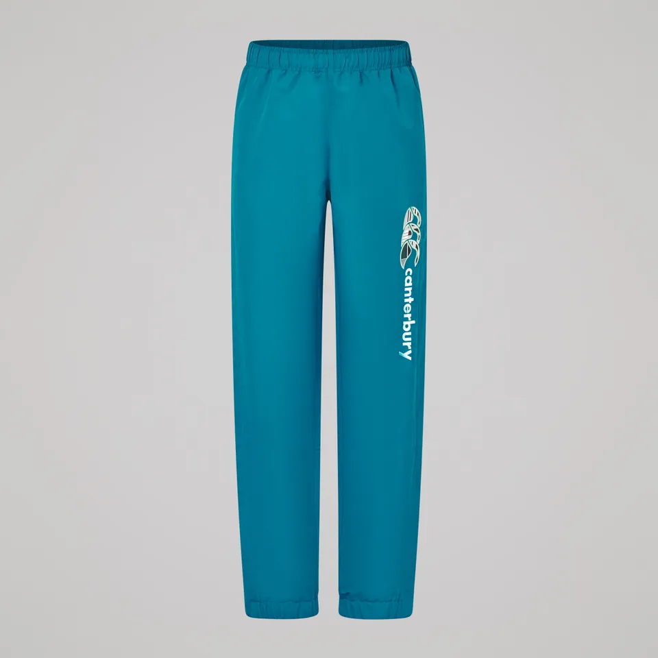 canterbury-womens-uglies-stadium-pant-blue image 1