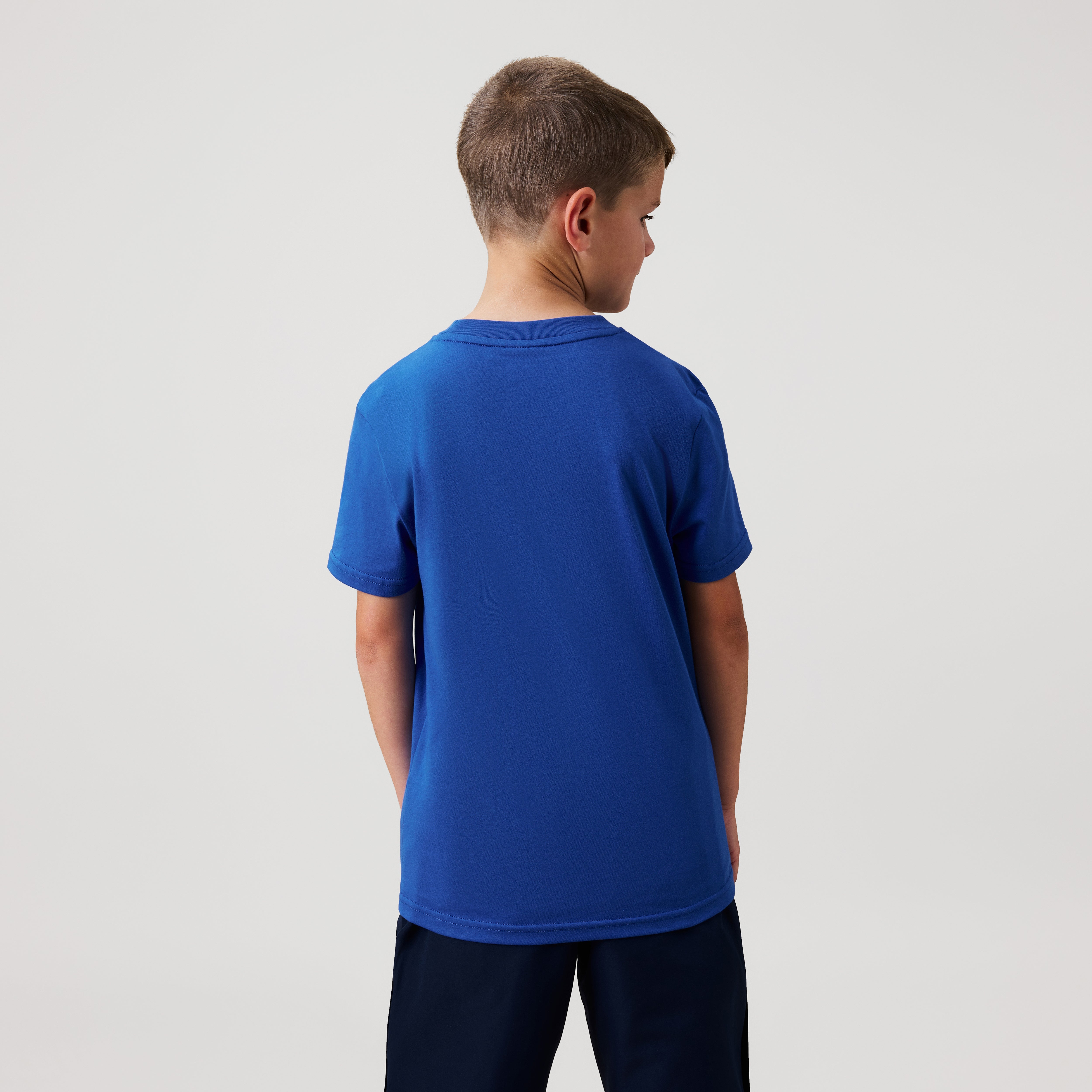 canterbury-camiseta-uglies-junior-azul image 5