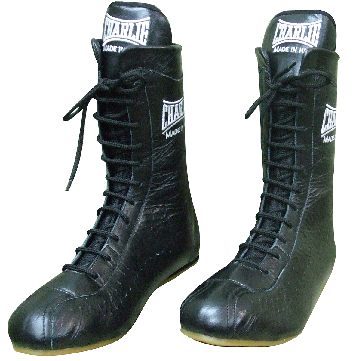 bota-de-boxeo-charlie-boxing-legend-tijuana image 2