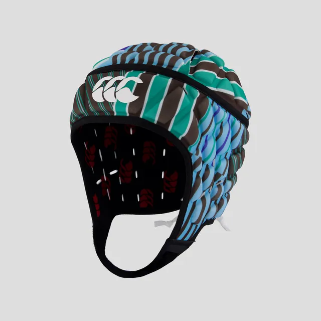 canterbury-uglies-raze-headguard-casco-de-rugby-adulto-unisex-verde image 1