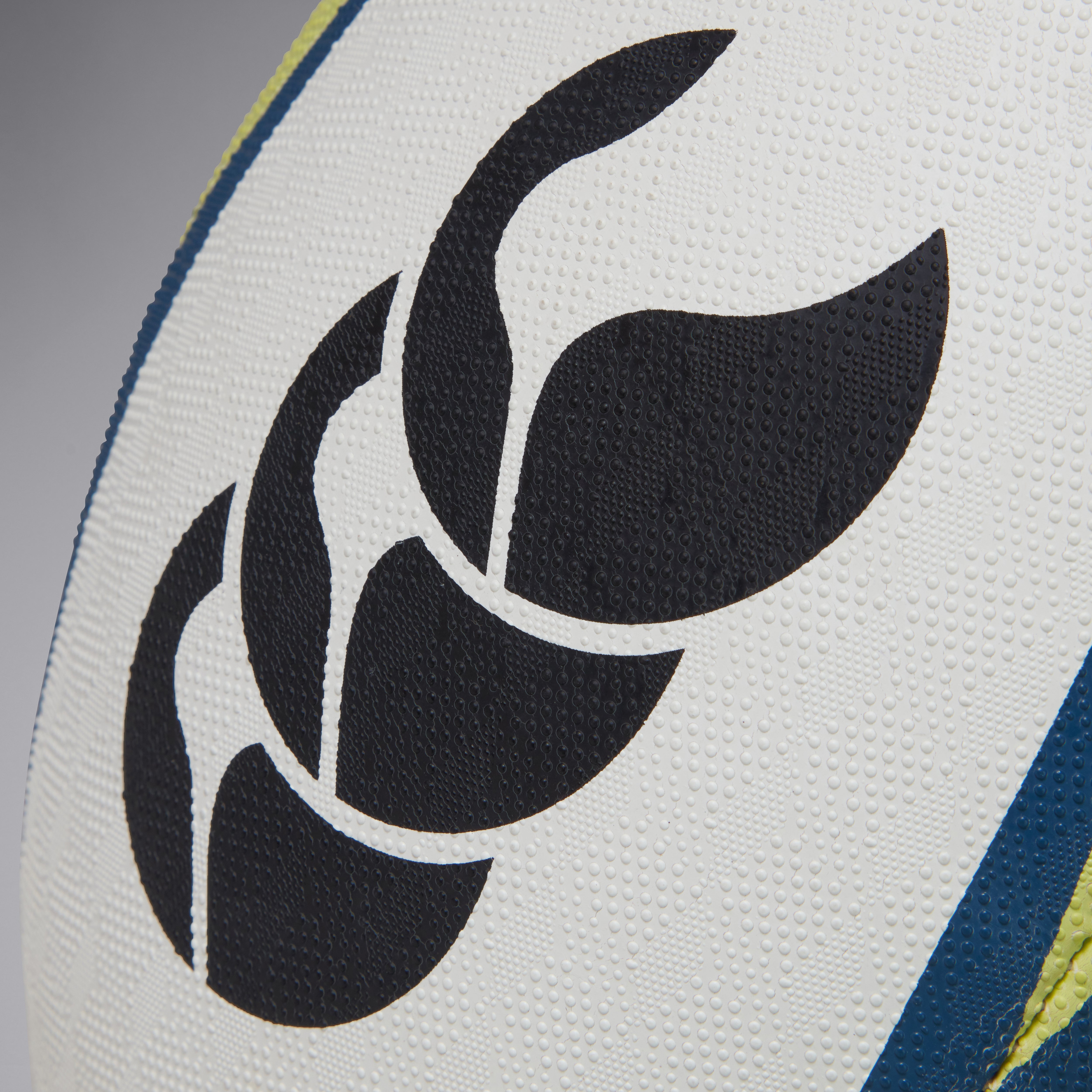 canterbury-mentre-rugby-ball-white-bal-n-de-rugby-de-entrenamiento image 4