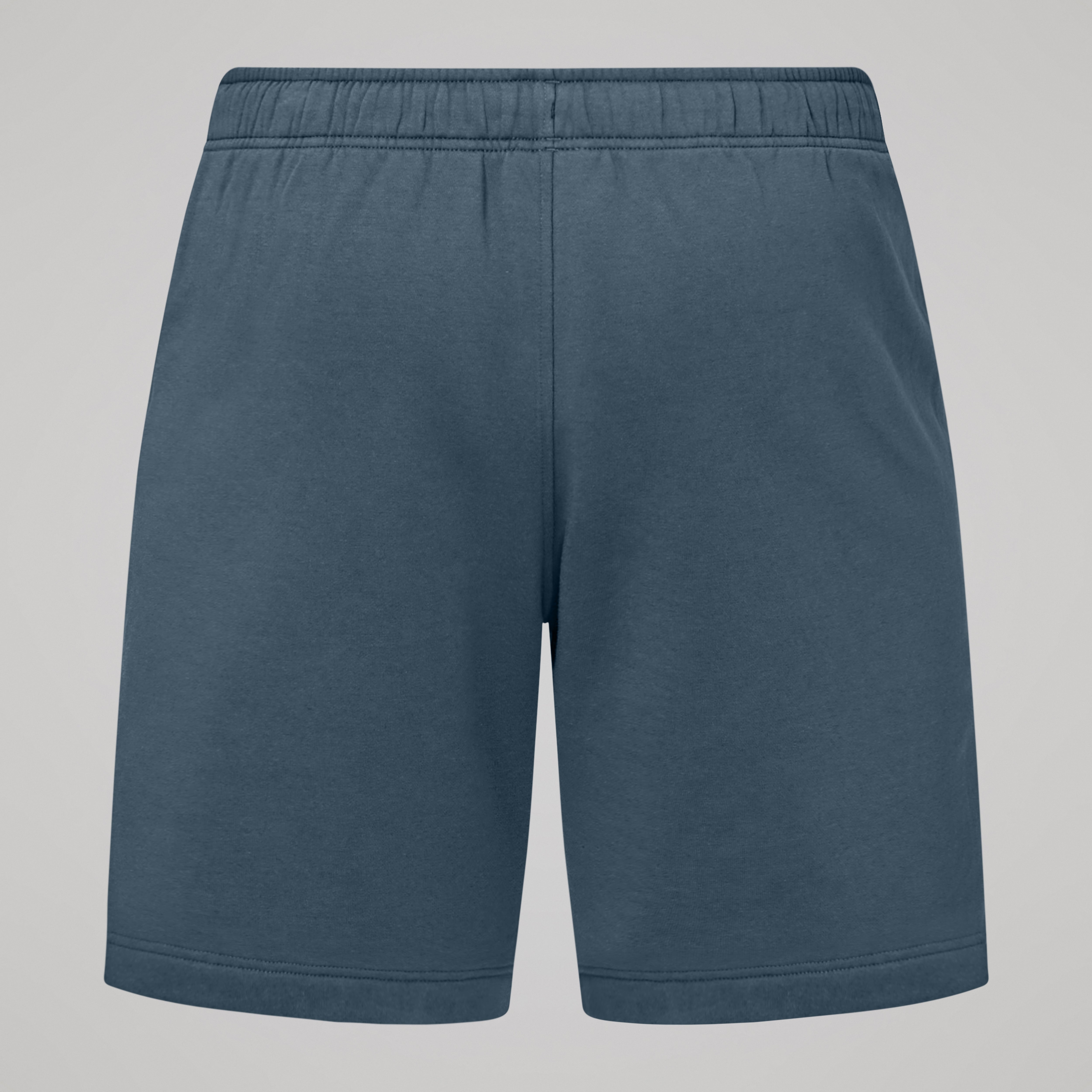 canterbury-everyday-fleece-shorts-hombre-gris image 5