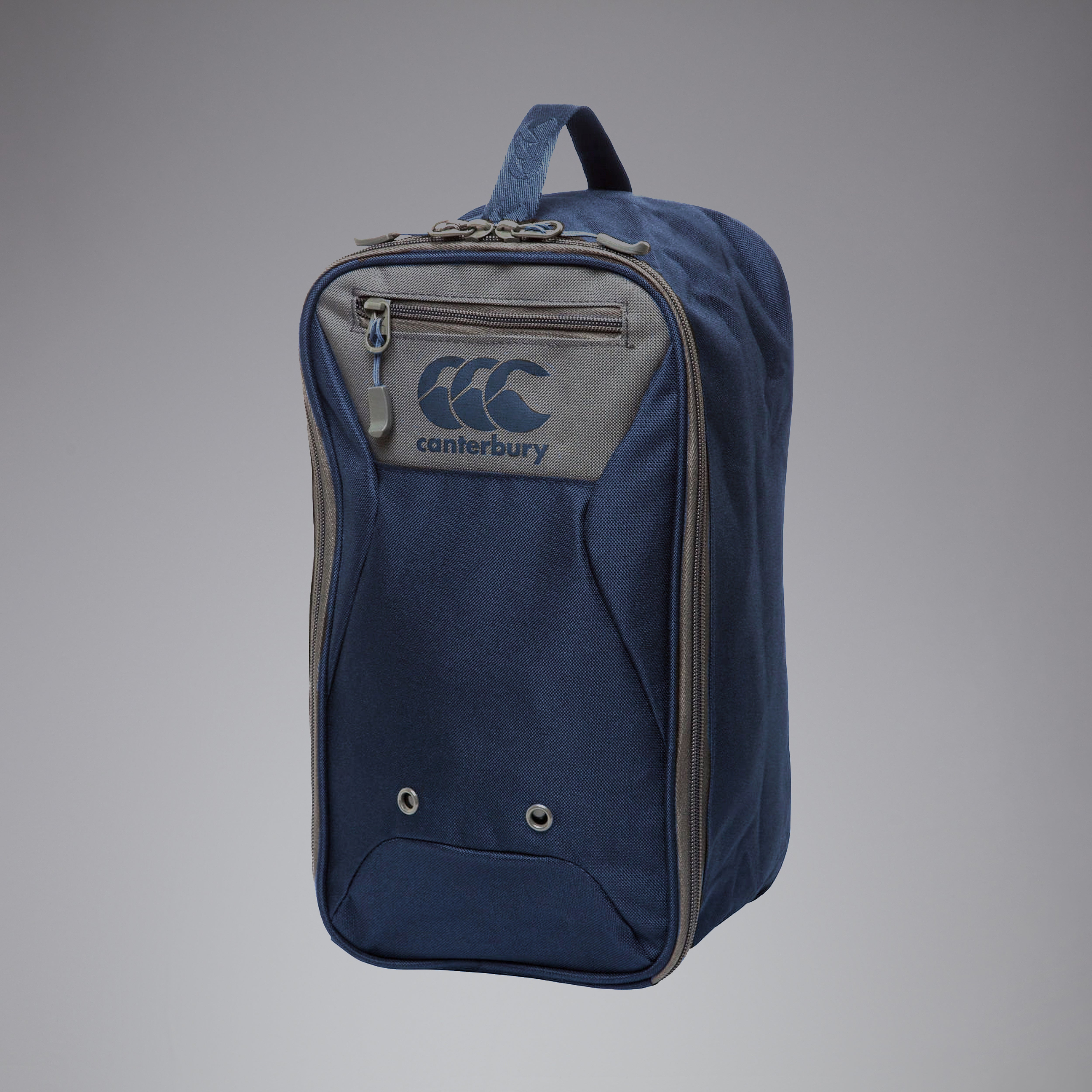 canterbury-bootbag-navy-unisex image 1