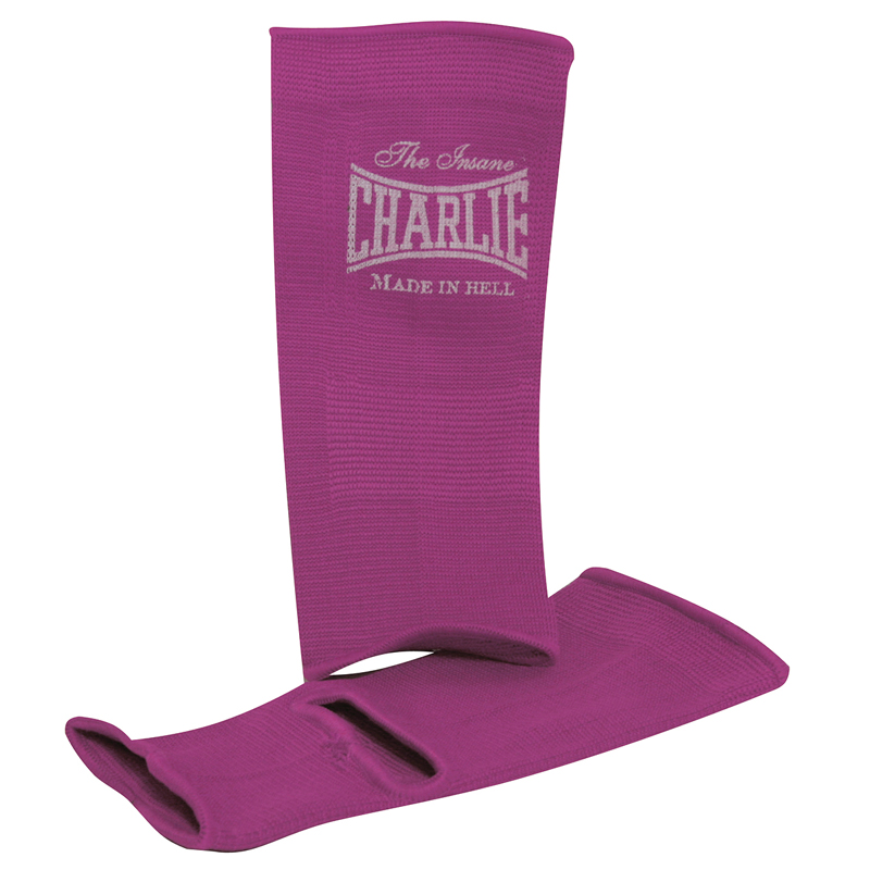 charlie-boxing-tobillera-el-stica-de-nylon-color-negro image 3
