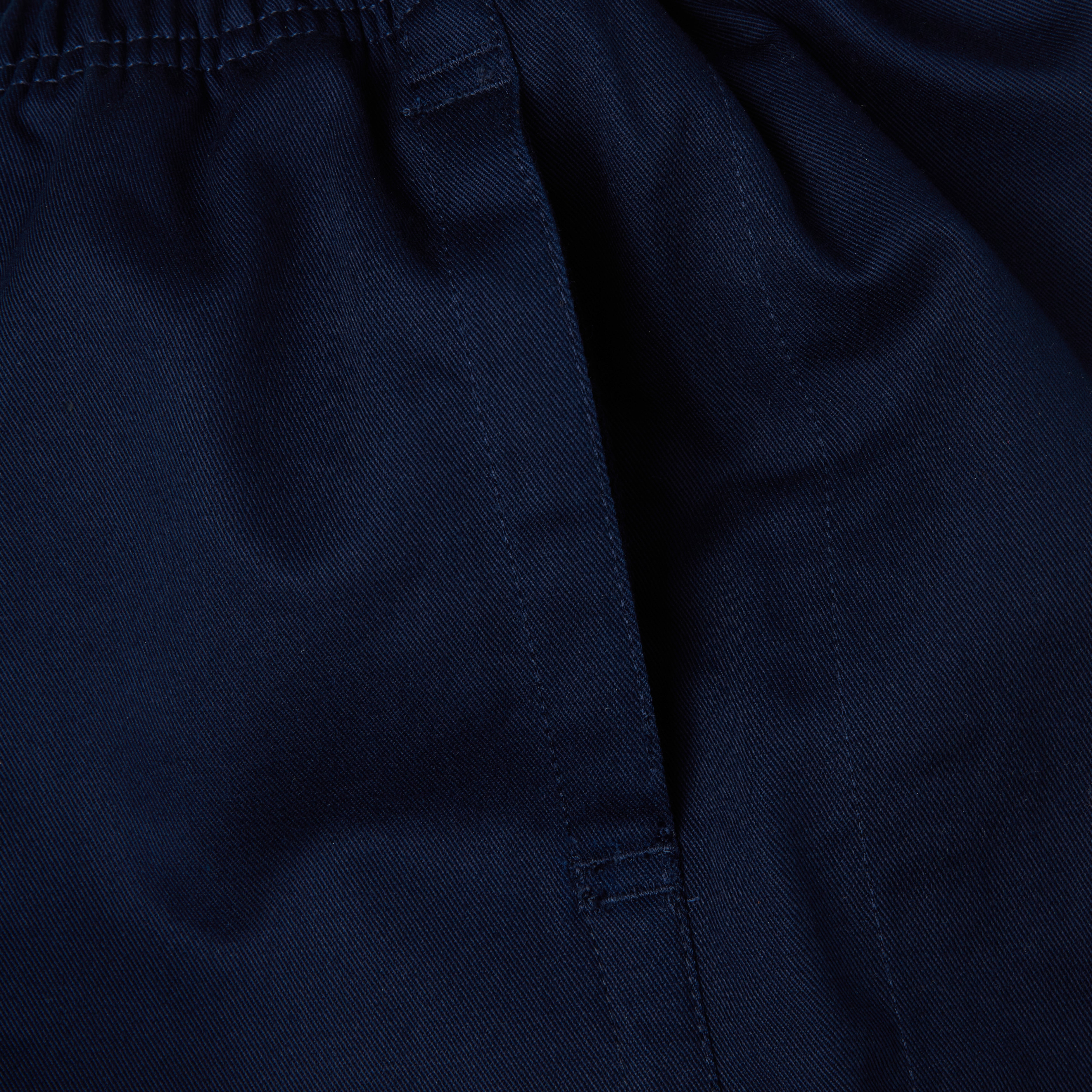 canterbury-professional-cotton-short-junior-unisex-pantal-n-corto-de-rugby-azul- image 4