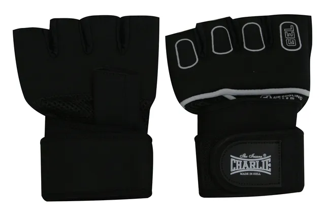 charlie-boxing-crack-protector-de-nudillos-de-gel image 1