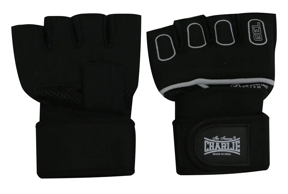charlie-boxing-crack-protector-de-nudillos-de-gel image 1