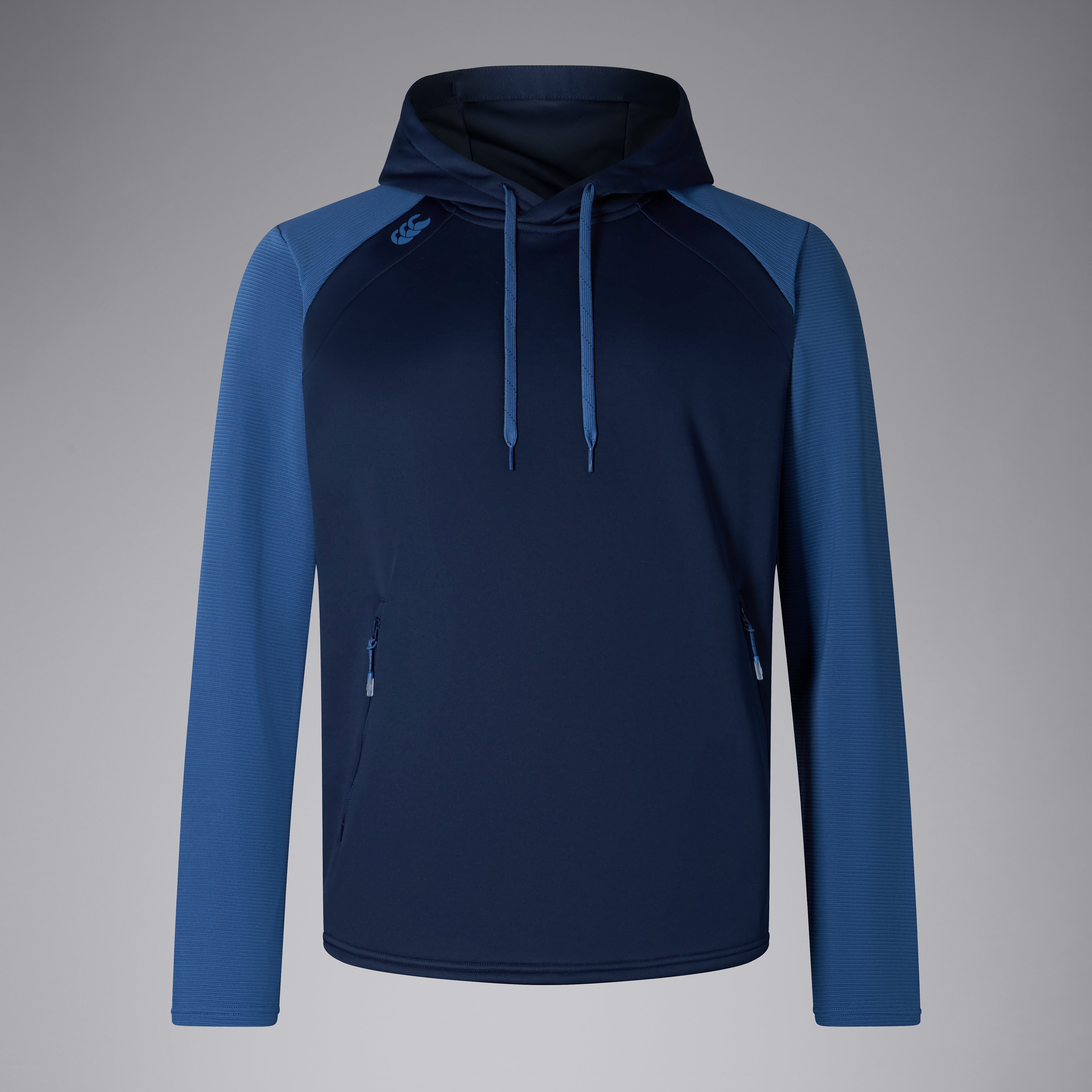 canterbury-elite-training-sudadera-con-capucha-azul-marino-unisex image 1