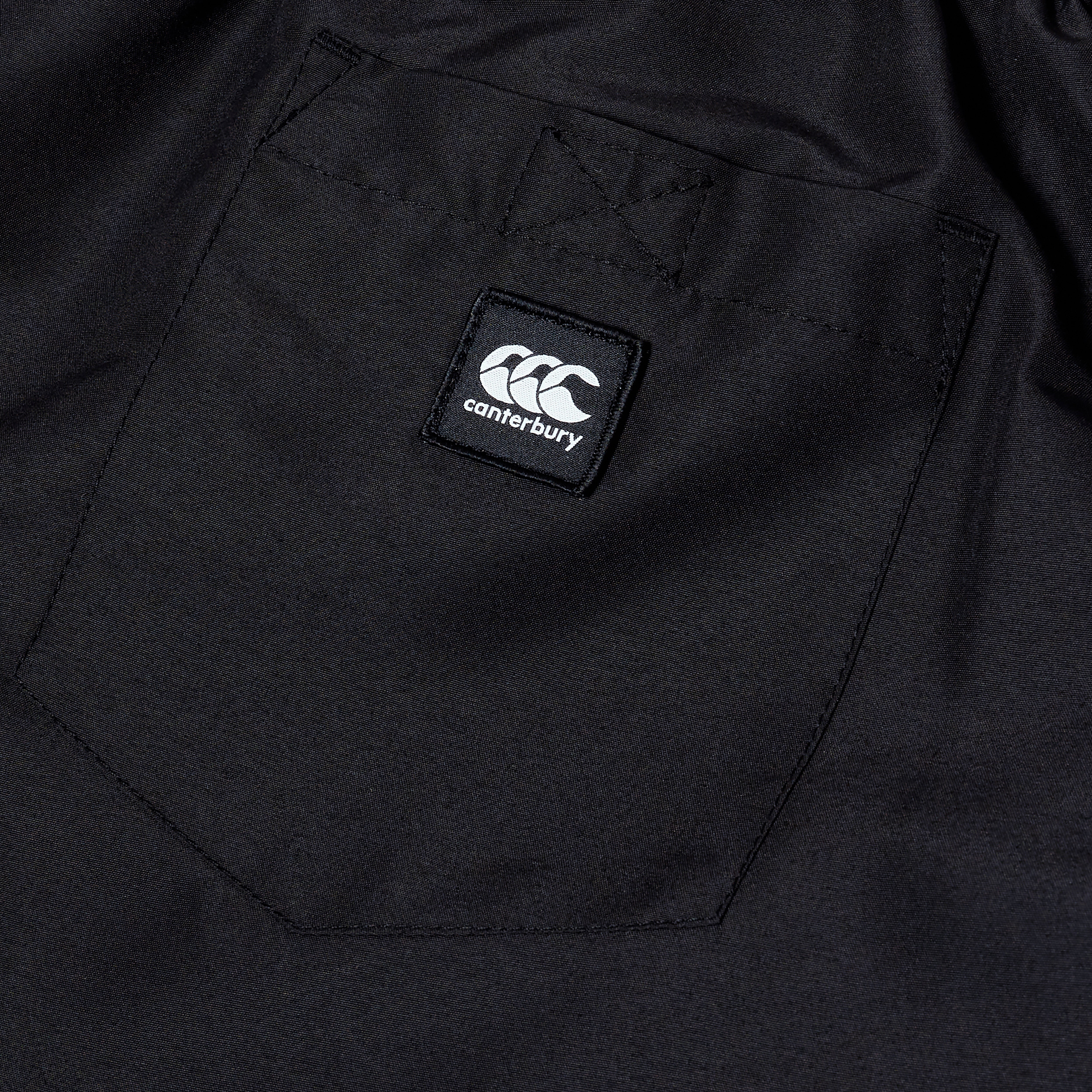 canterbury-uglies-tactic-pantal-n-corto-negro-para-hombre image 6