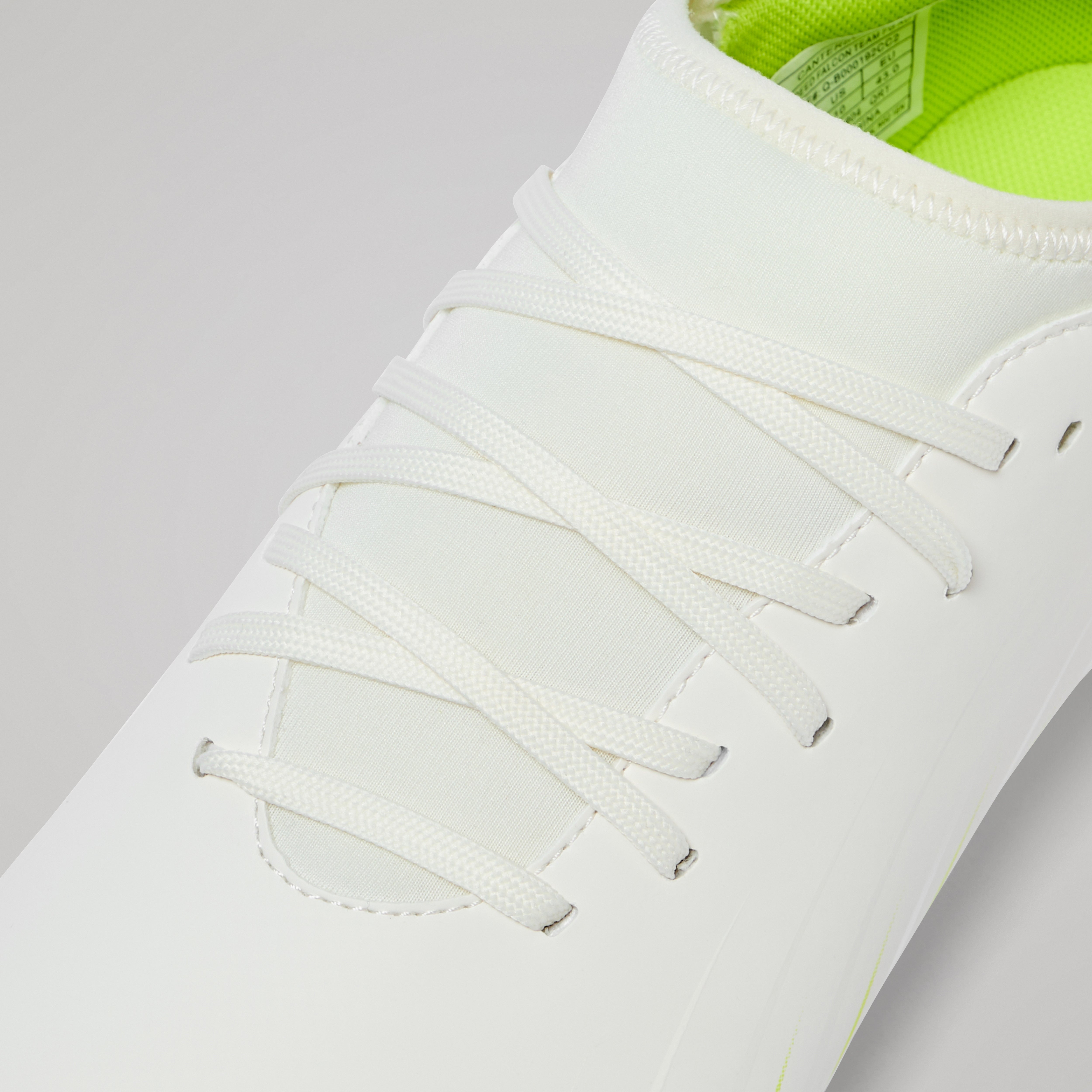 canterbury-speed-falcon-team-botas-de-rugby-blanco-para-adulto-unisex image 6