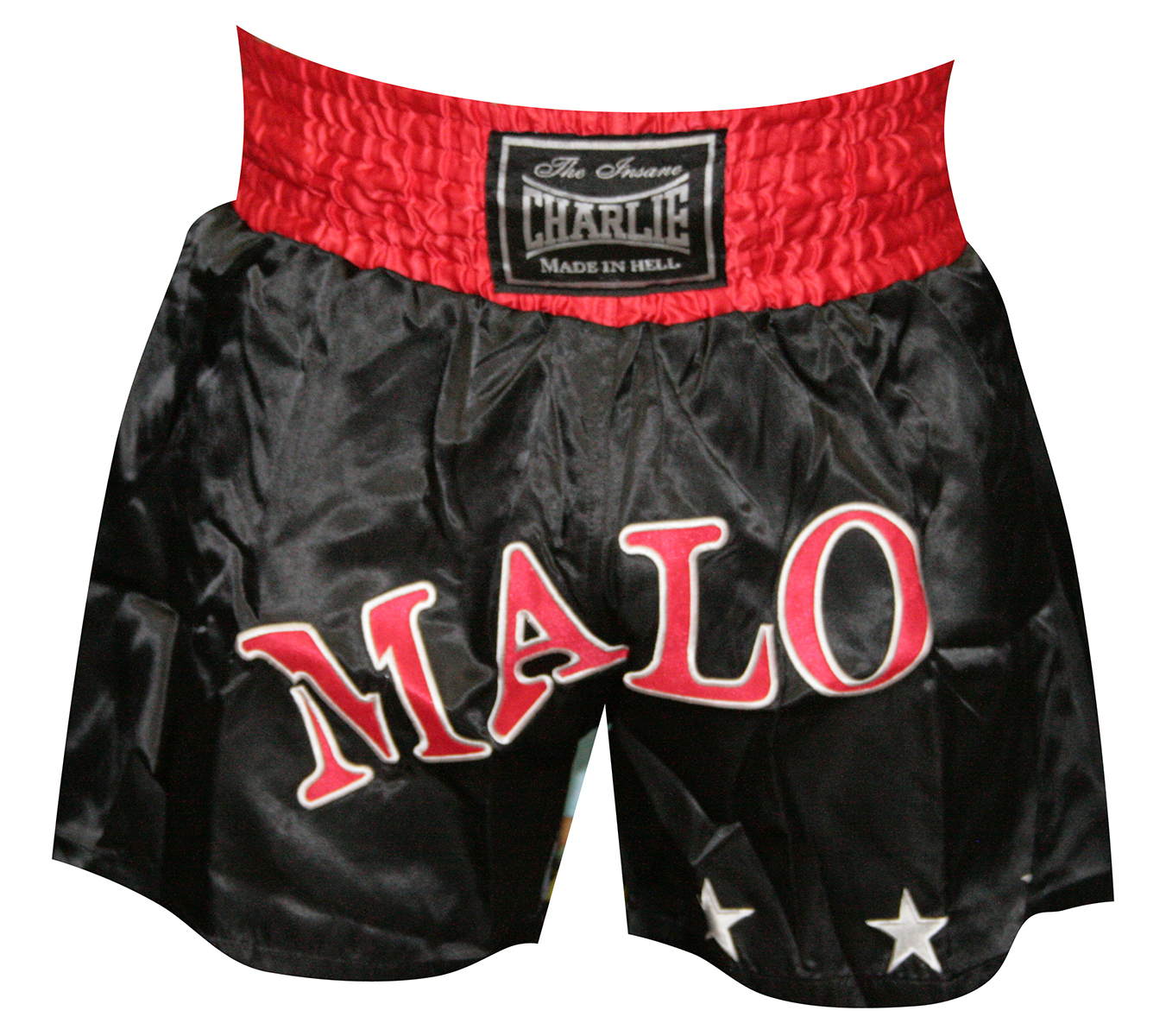 short-thai-malo-charlie-boxing-sat-n-bordado image 1