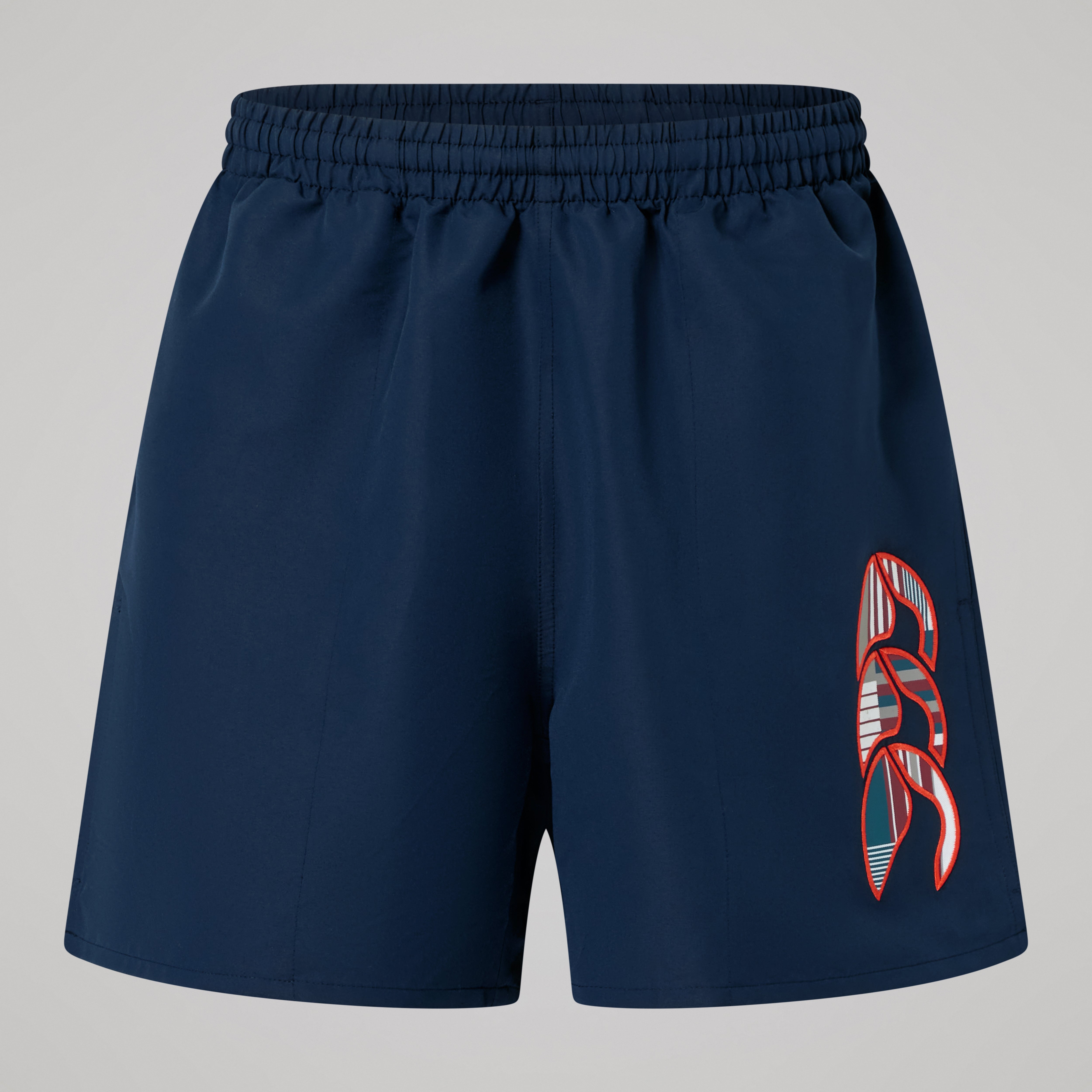 canterbury-pantal-n-corto-uglies-tactic-hombre-azul-marino image 1