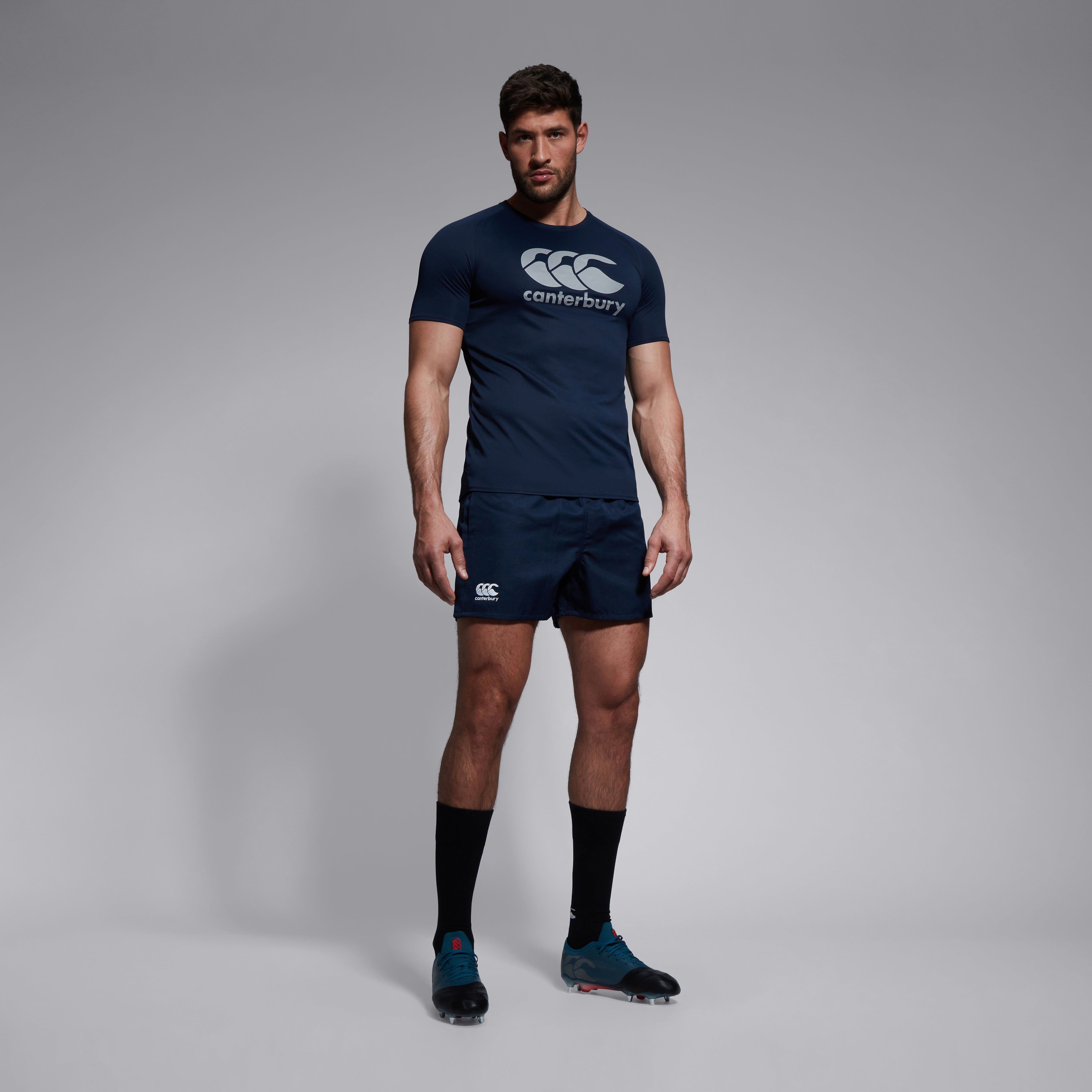 canterbury-mens-professional-polyester-short-navy image 3