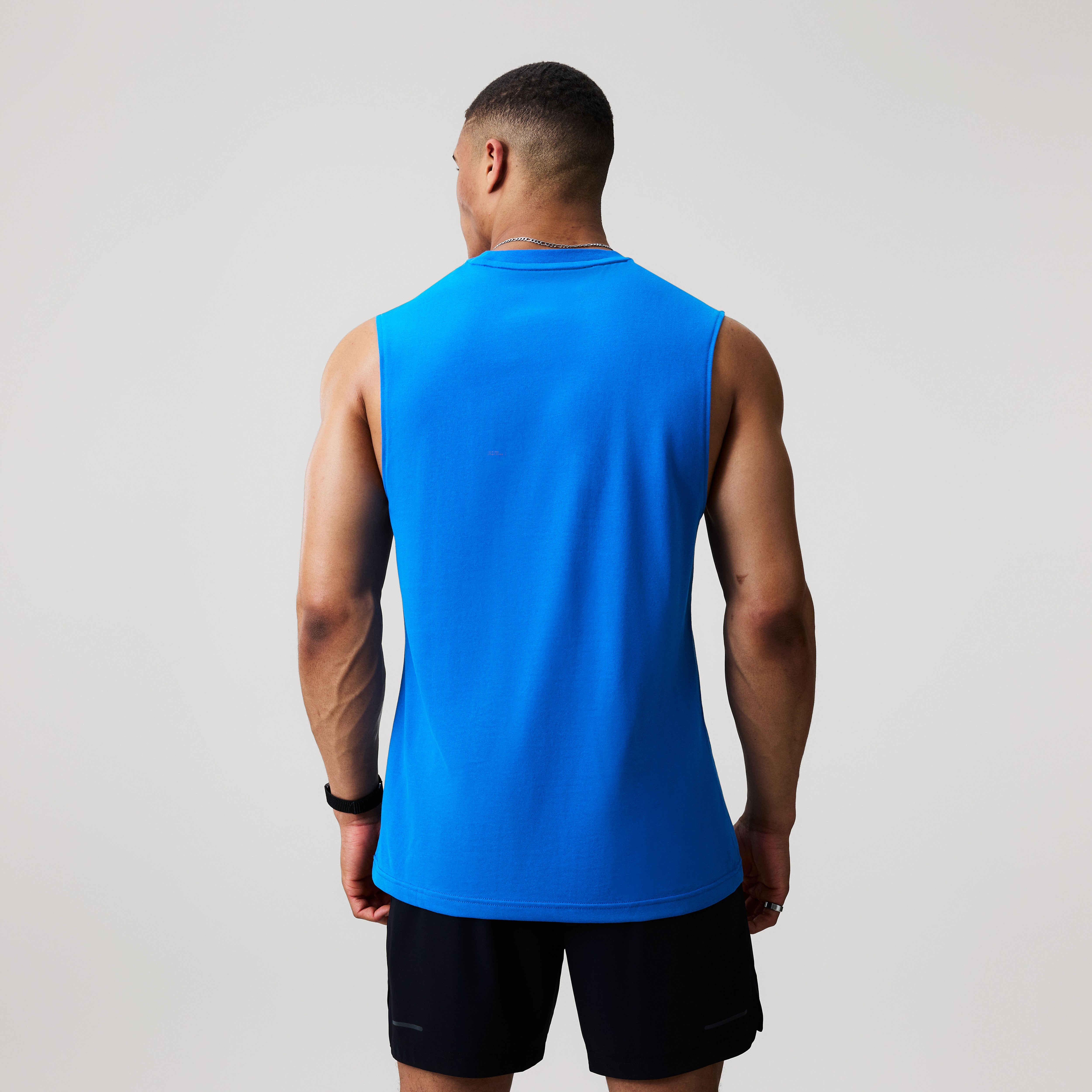 canterbury-tempo-camiseta-de-tirantes-de-entrenamiento-azul-para-hombre image 5