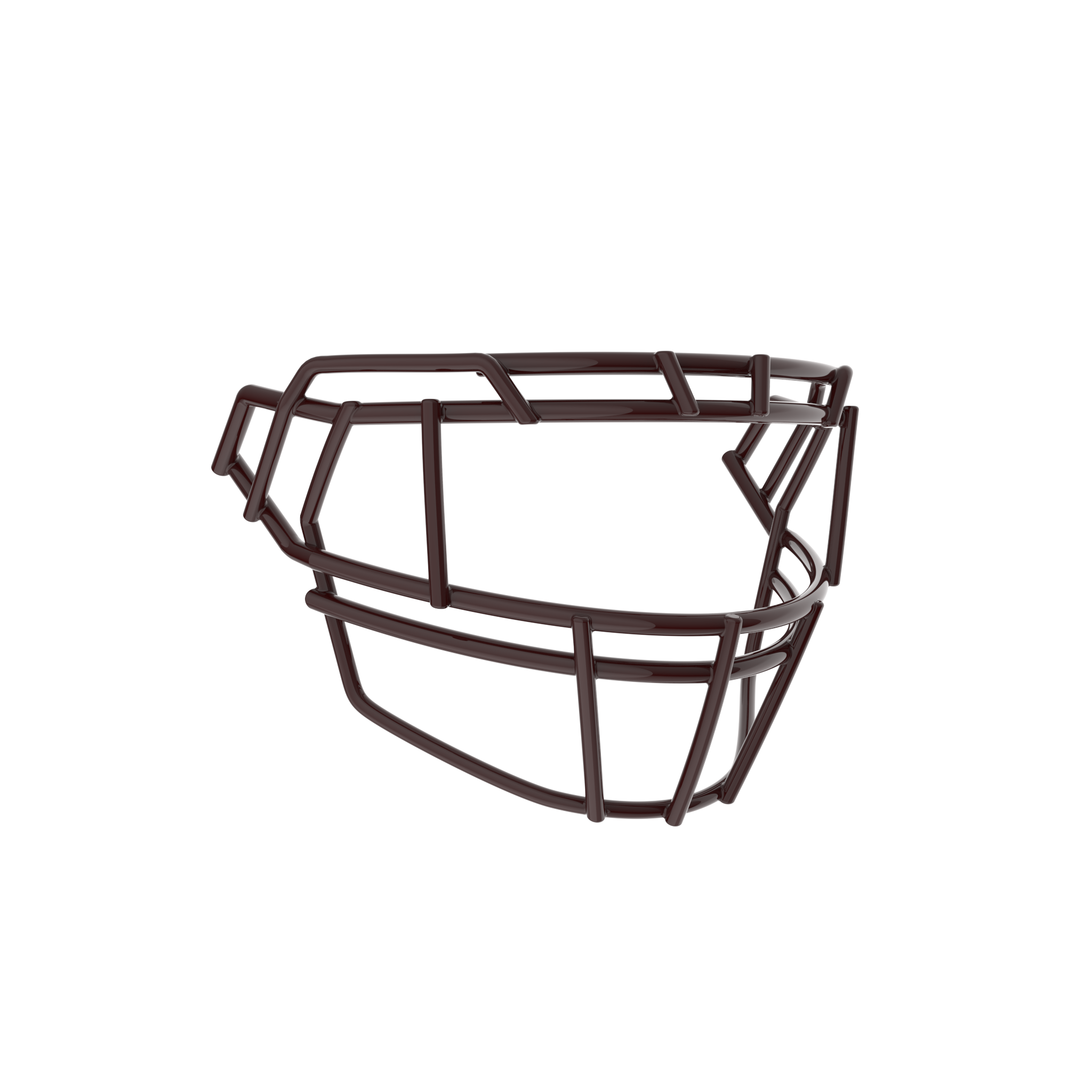schutt-f7x-egop-ii-mascarilla-para-cascos-f7-pro-y-f7-air-en-acero-o-titanio image 8