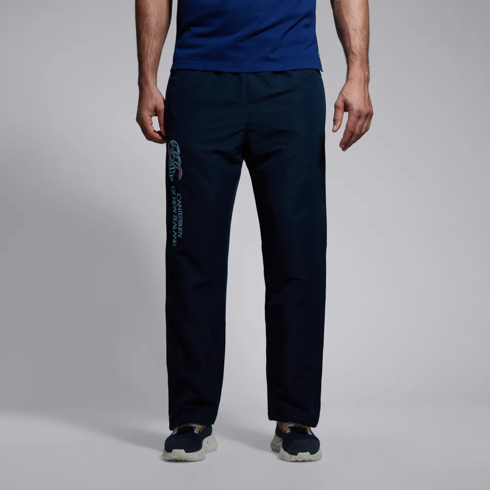 canterbury-pantal-n-hombre-uglies-open-hem-stadium-azul-marino image 1