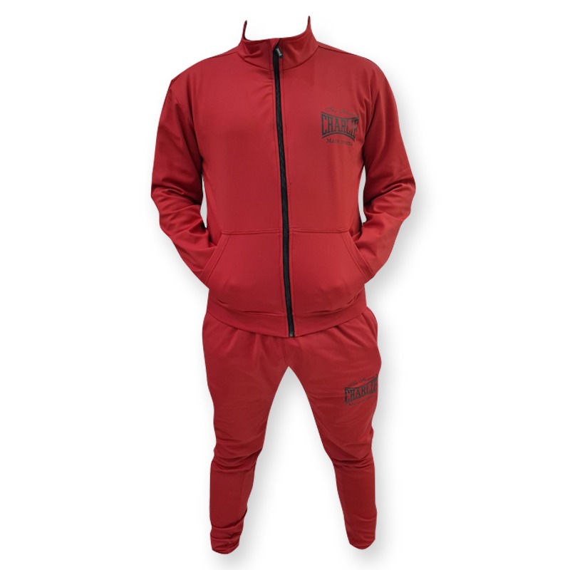 charlie-boxing-ch-ndal-elegance-zmk-92-poli-ster-y-8-elastano-unisex-retro image 8