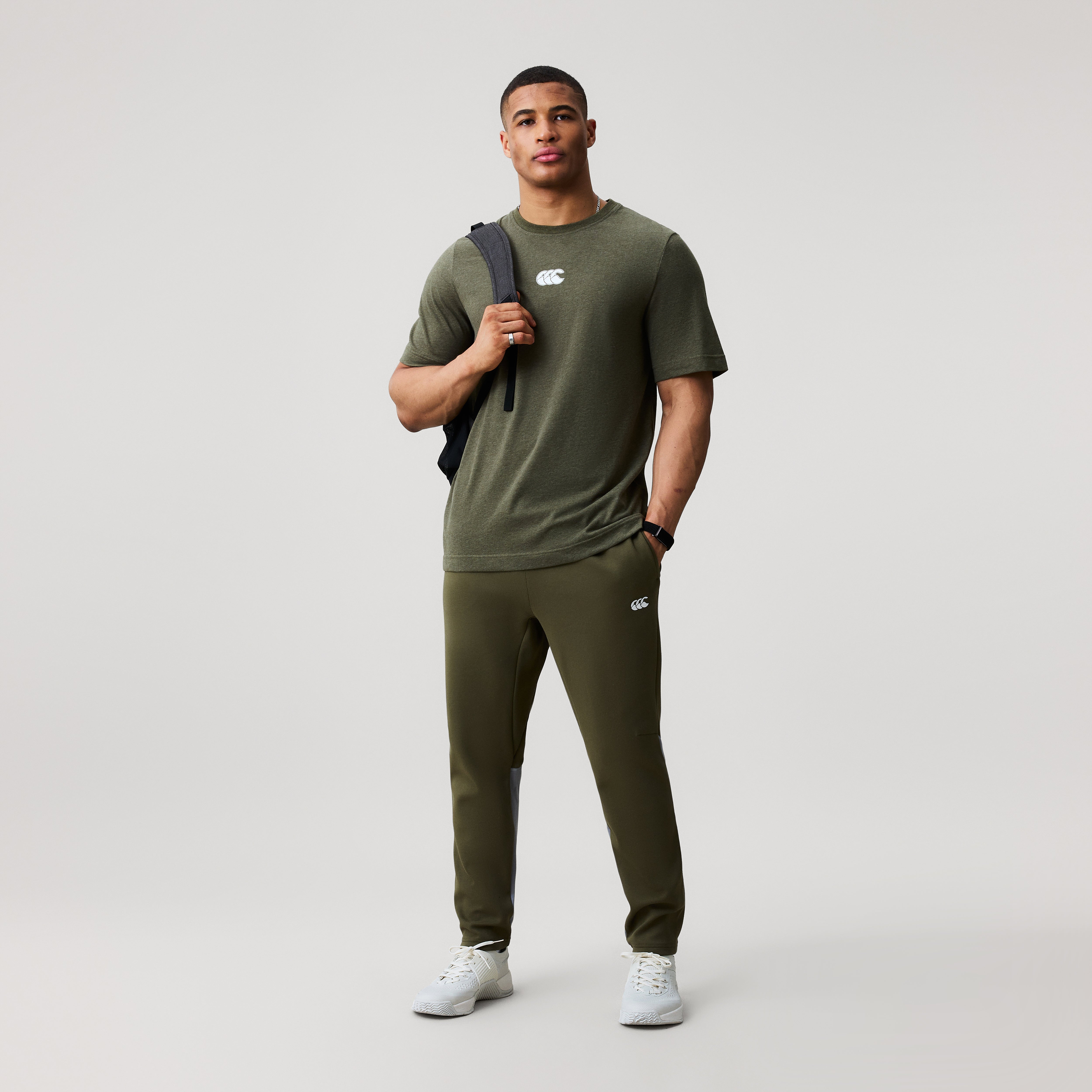 canterbury-tempo-training-pant-green-pantal-n-de-entrenamiento-para-hombre image 2