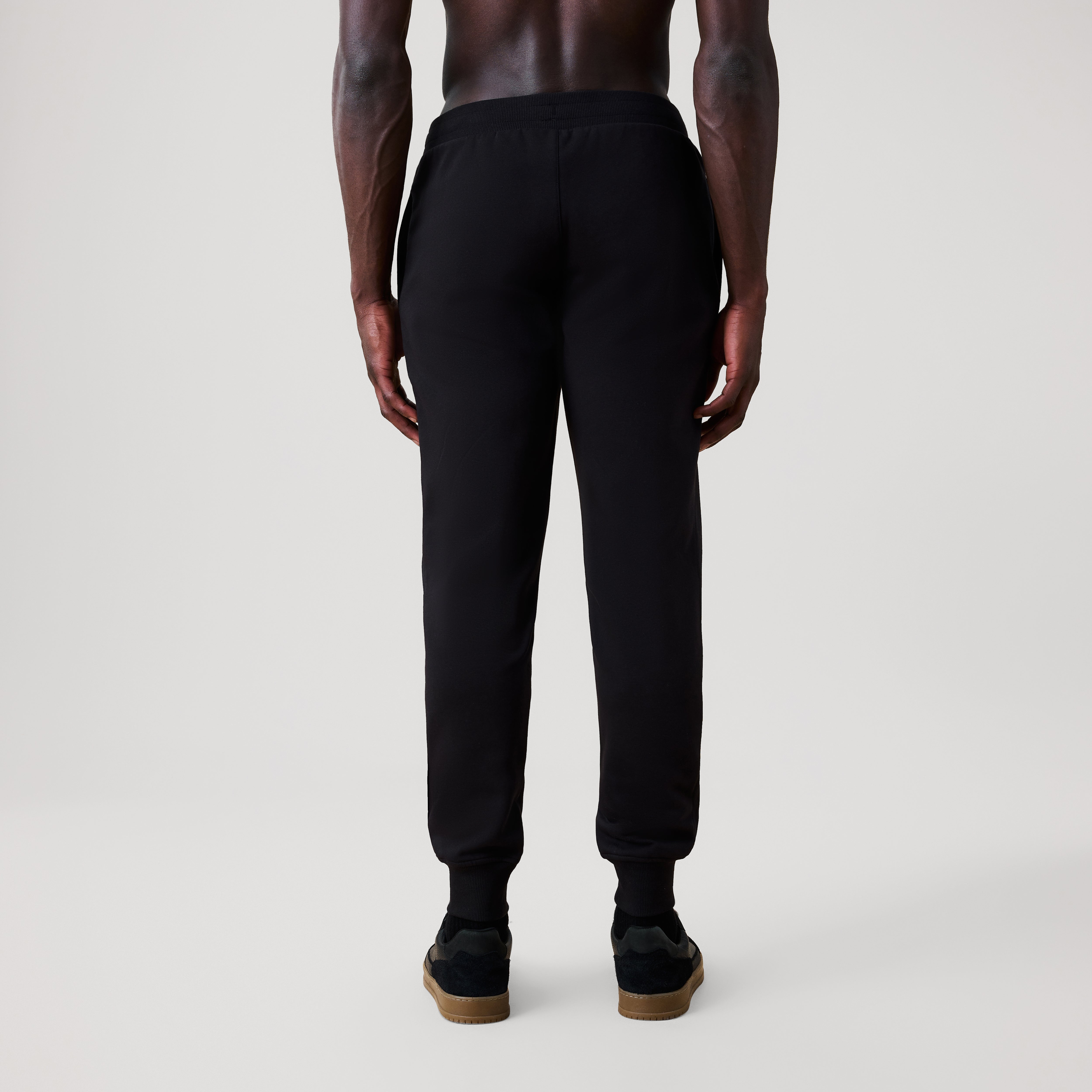 canterbury-rakaia-2-0-pantal-n-de-ch-ndal-con-forro-polar-para-hombre-negro image 5