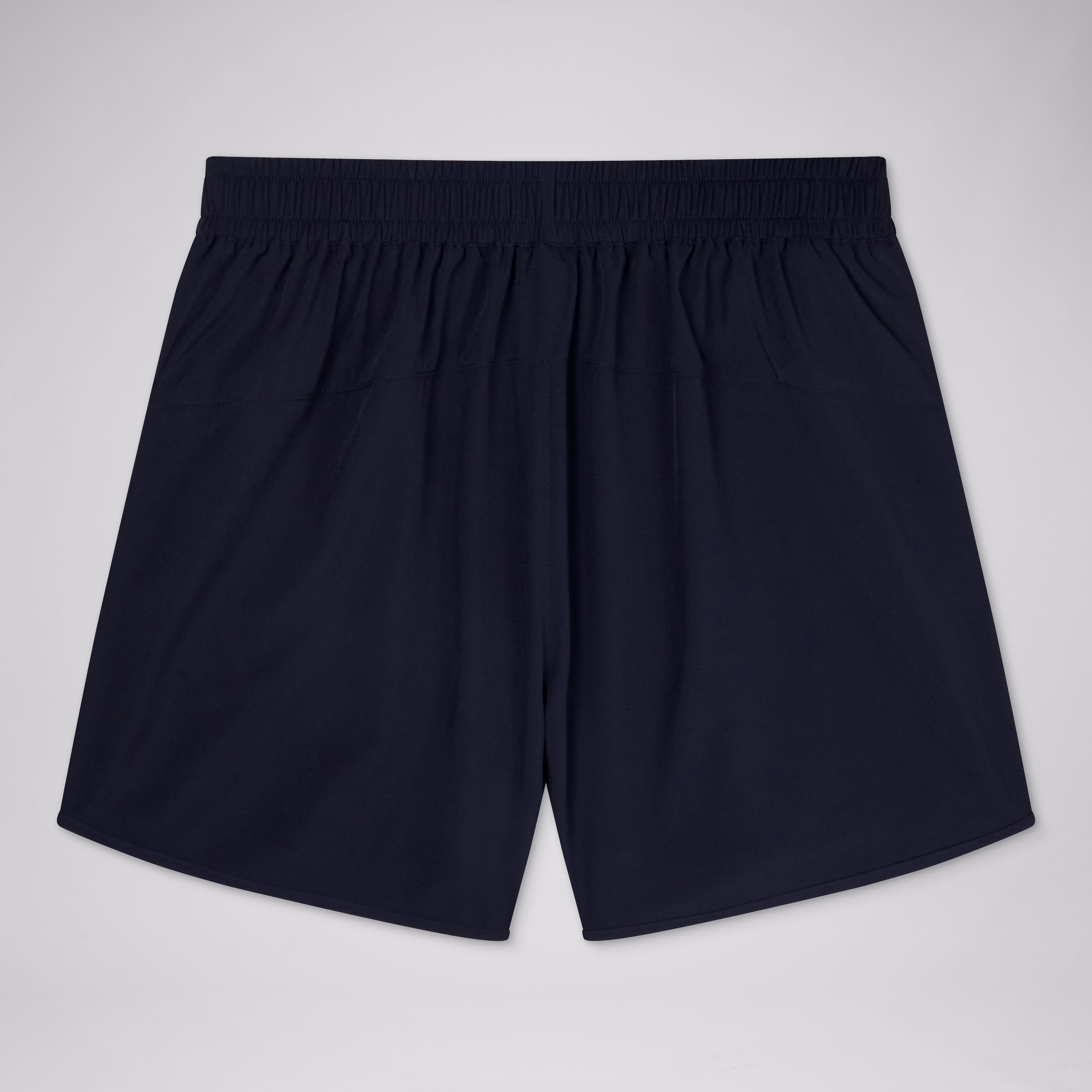 canterbury-ireland-vapodri-woven-gym-shorts-negro-para-mujer image 2