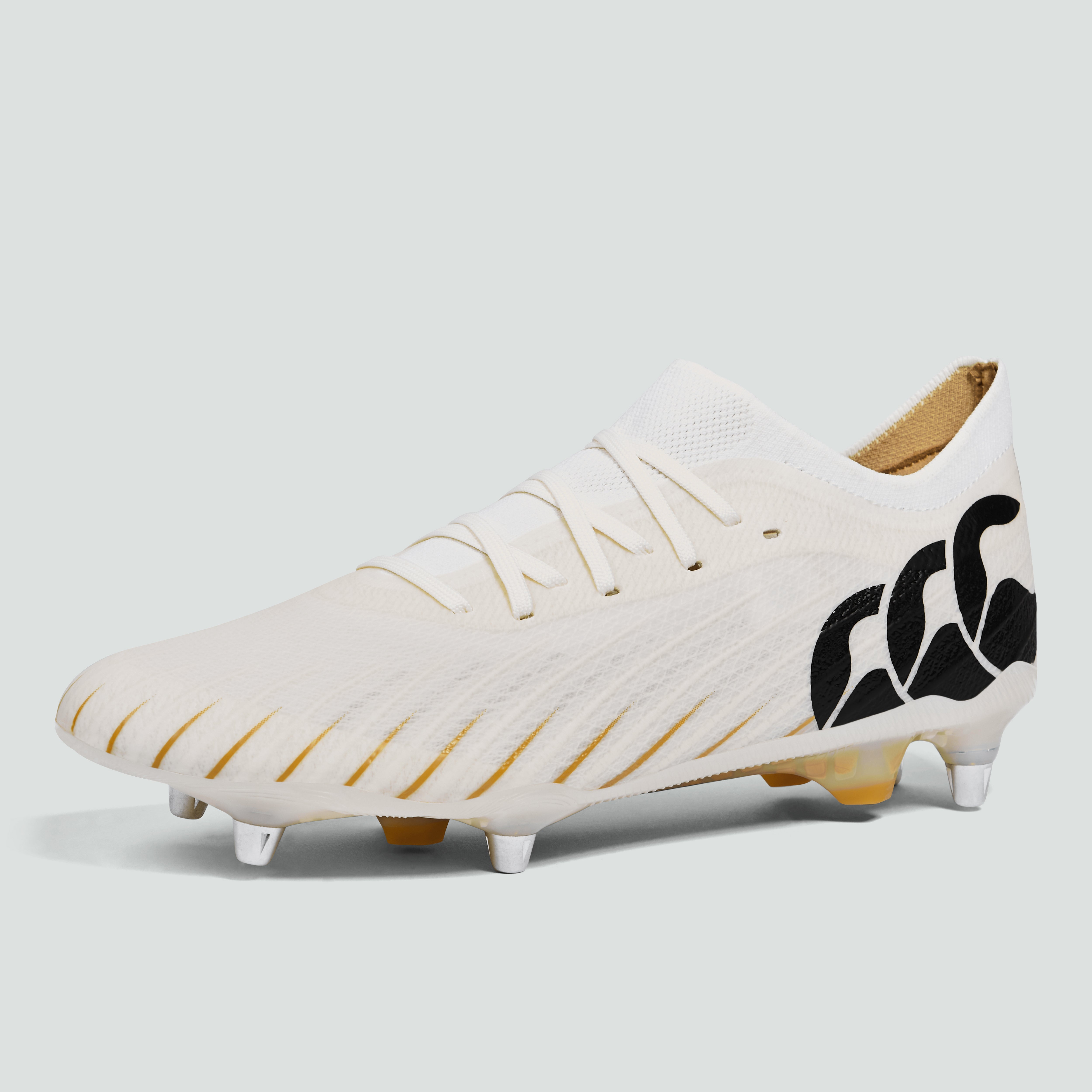 canterbury-ccc-speed-elite-botas-de-rugby-soft-ground-blanco image 4