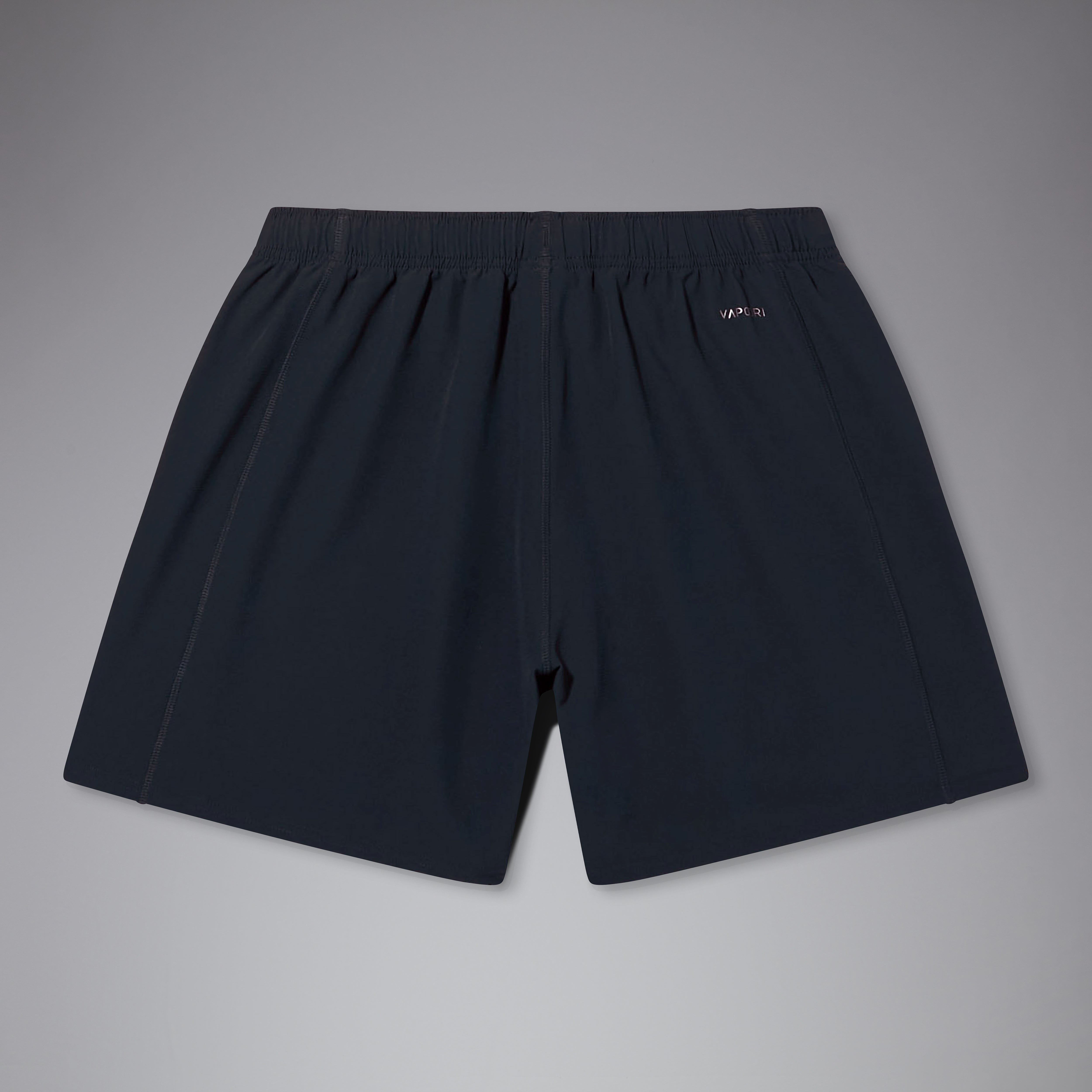 canterbury-yokohama-shorts-rugby-hombre-negro image 6