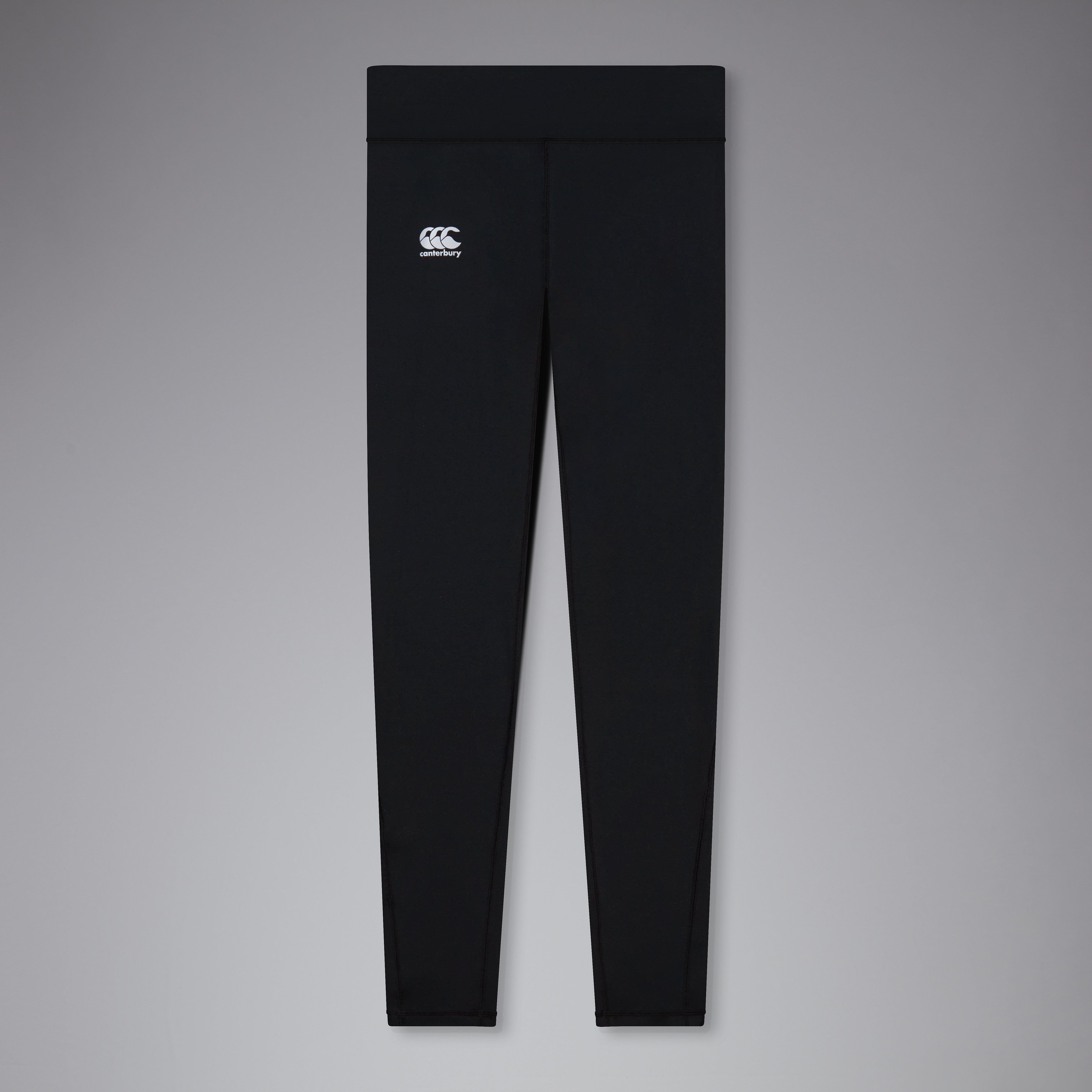 canterbury-vapodri-full-length-tight-black image 1