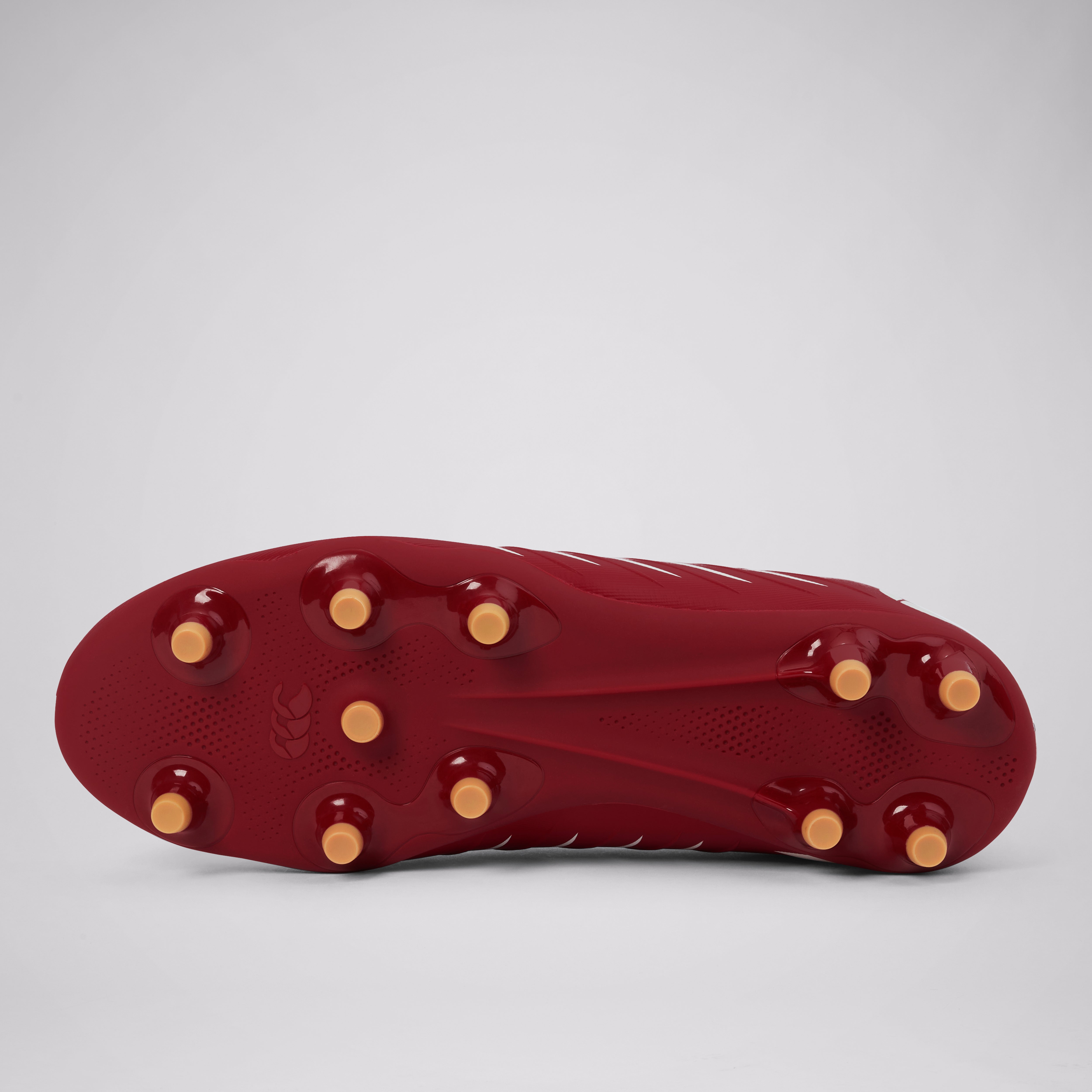 botas-de-rugby-canterbury-phoenix-2-0-pro-fg-para-adulto-unisex-rojo image 3