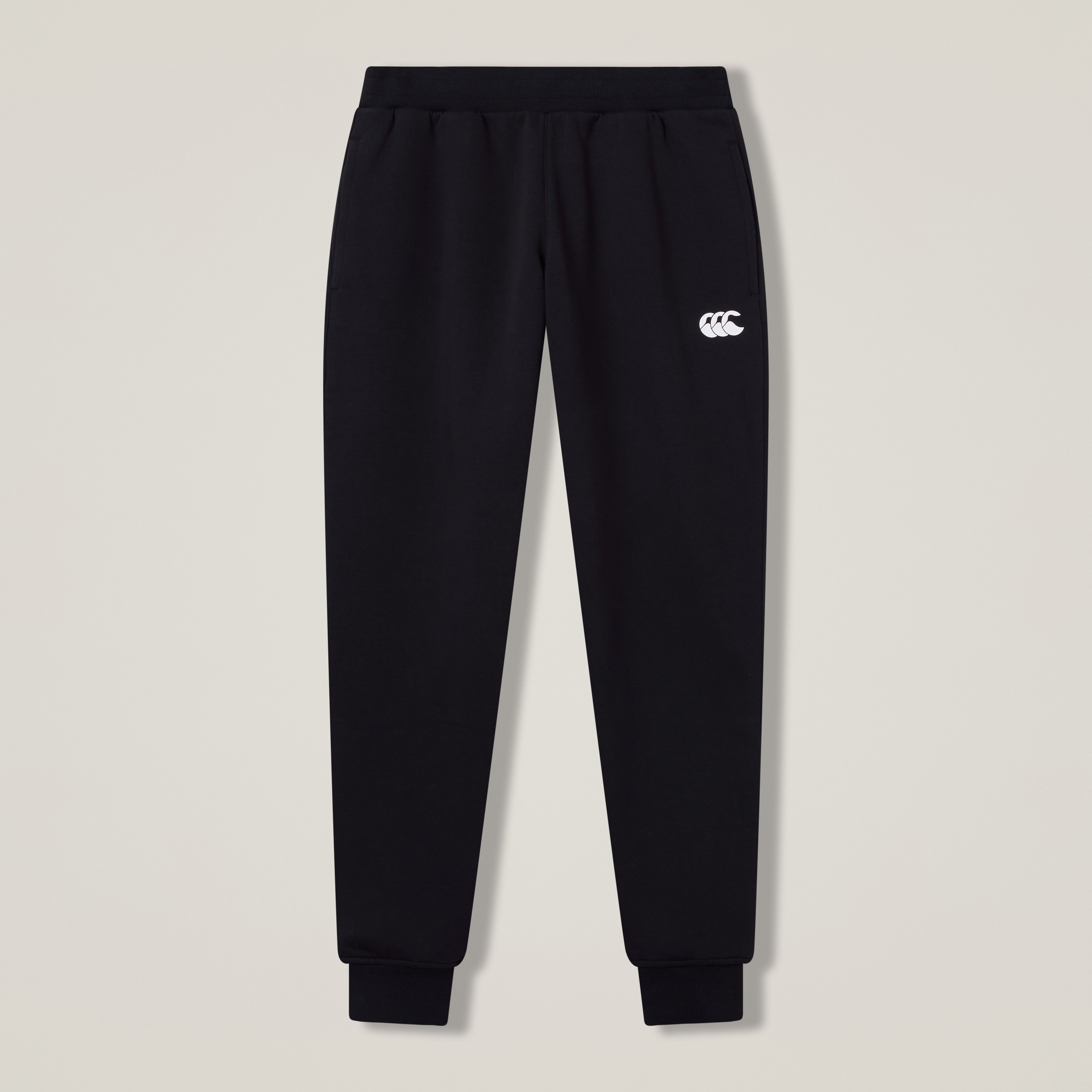 canterbury-rakaia-2-0-pantal-n-de-ch-ndal-con-forro-polar-para-hombre-negro image 1