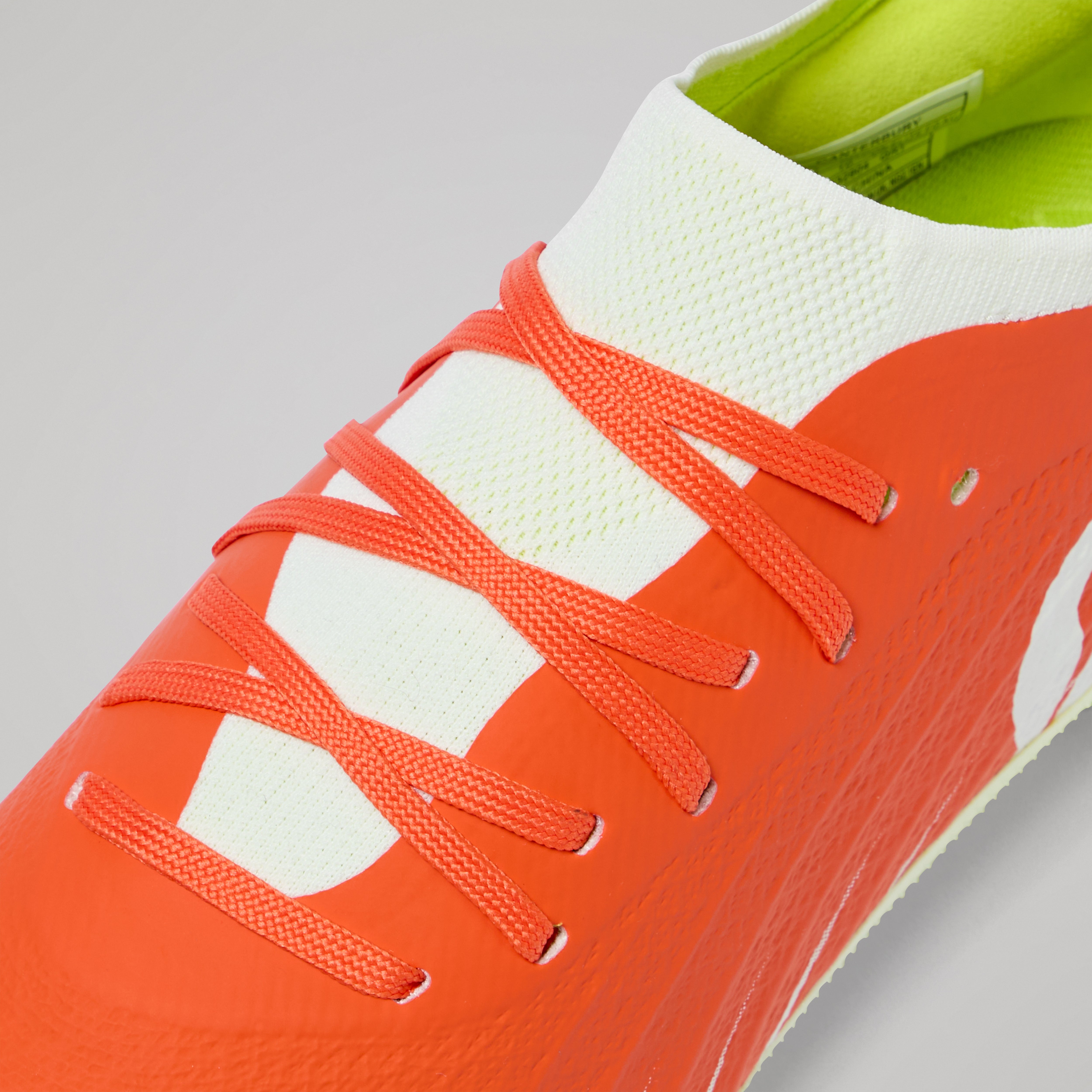 canterbury-botas-de-rugby-speed-falcon-elite-terreno-firme-naranja image 6