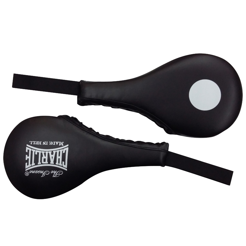 charlie-boxing-paddel-shock-larga-palmeta-de-impacto-46x20-cm-en-oferta image 1