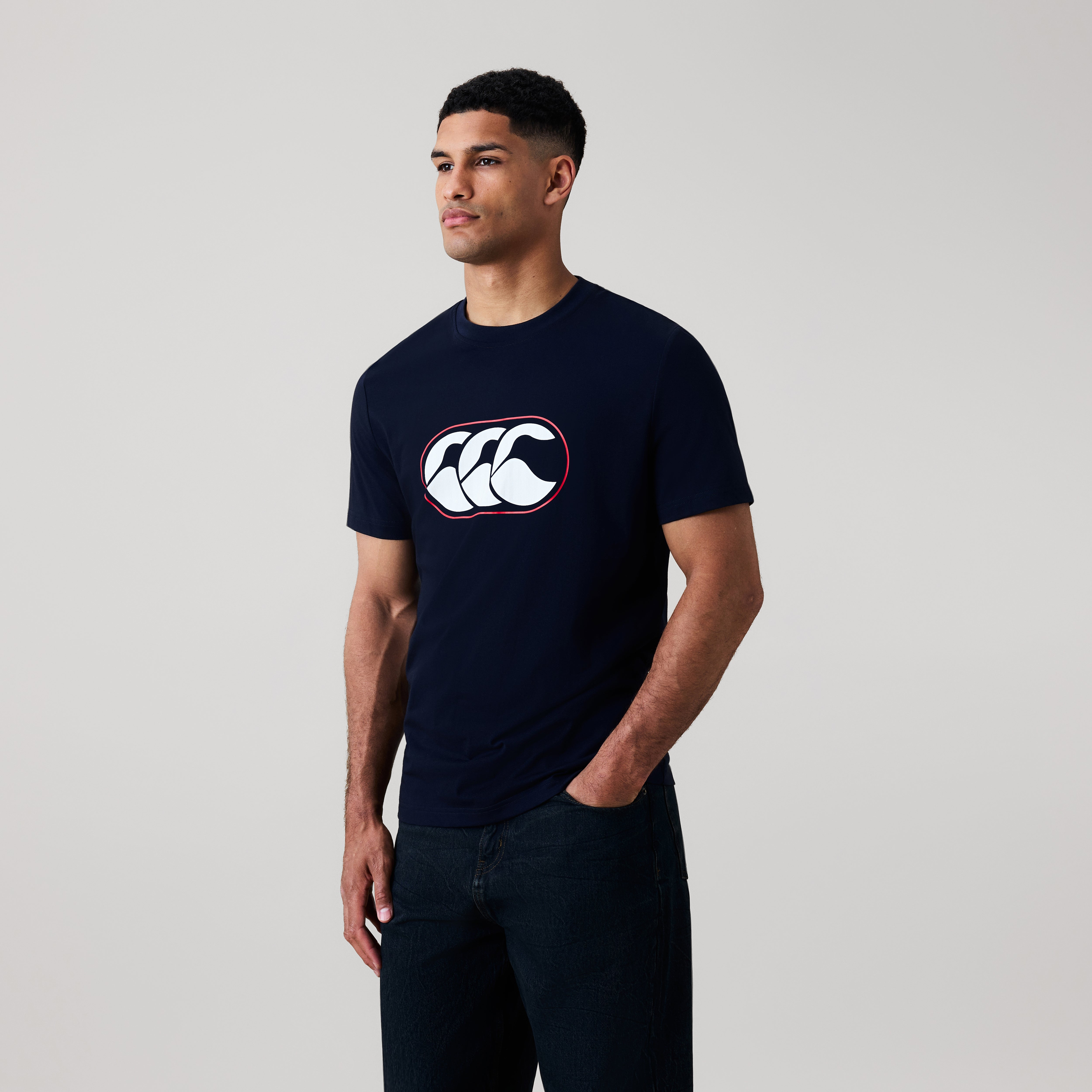 canterbury-rakaia-2-0-camiseta-hombre-azul-marino image 4