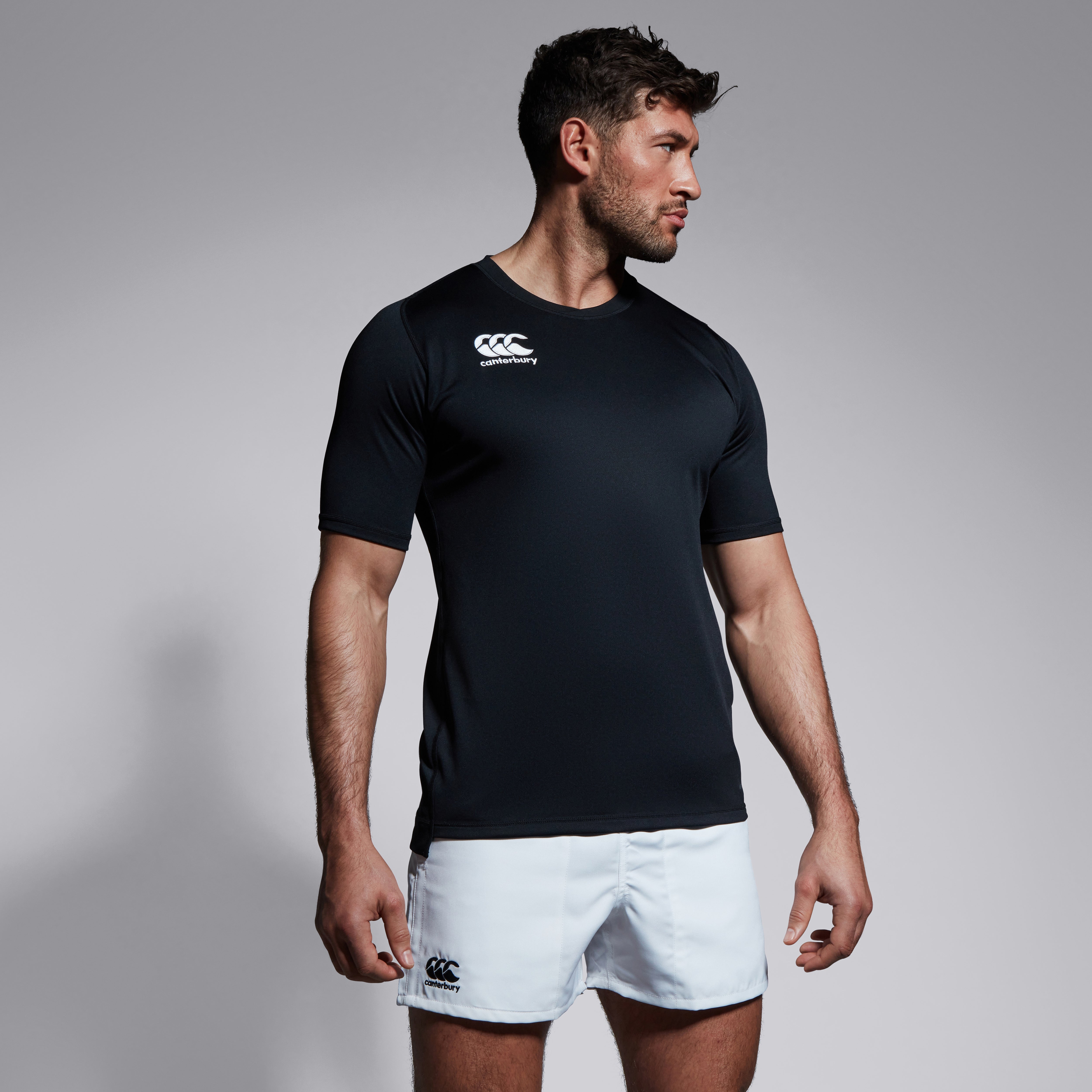 camiseta-de-rugby-canterbury-club-jersey-negra-de-hombre image 4