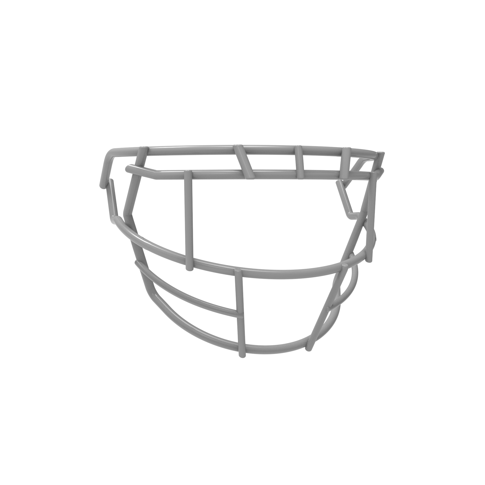 schutt-premium-f7-egop-808-nb-vc-mascarilla-de-titanio-para-casco-de-f-tbol-amer image 6
