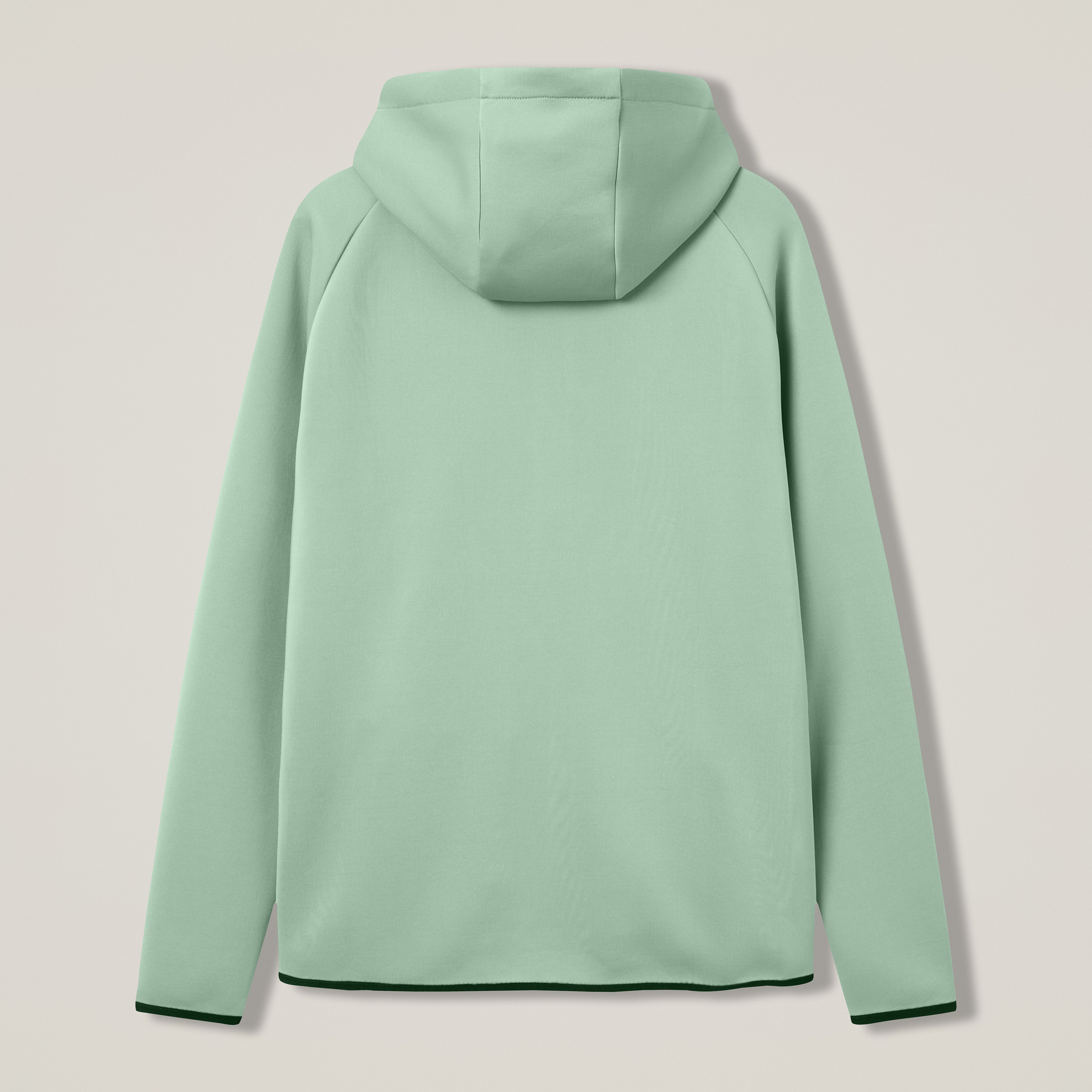 canterbury-everest-full-zip-hoody-green-sudadera-con-capucha-y-cremallera-para-h image 6